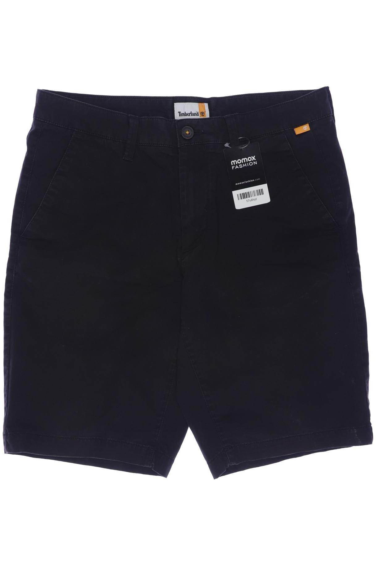 

Timberland Herren Shorts, schwarz, Gr. 32