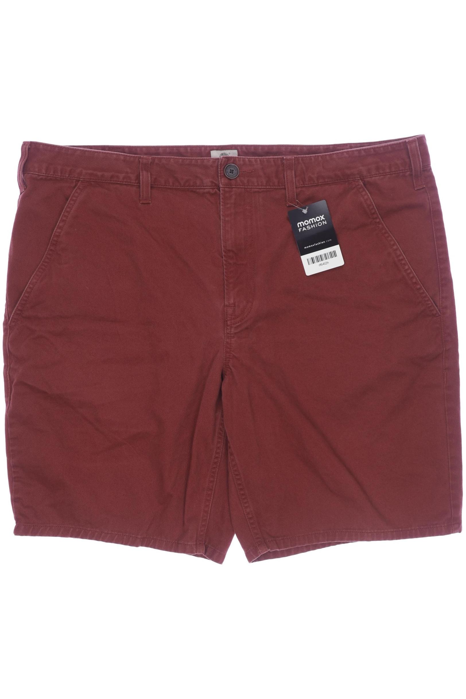 

Timberland Herren Shorts, bordeaux, Gr. 40