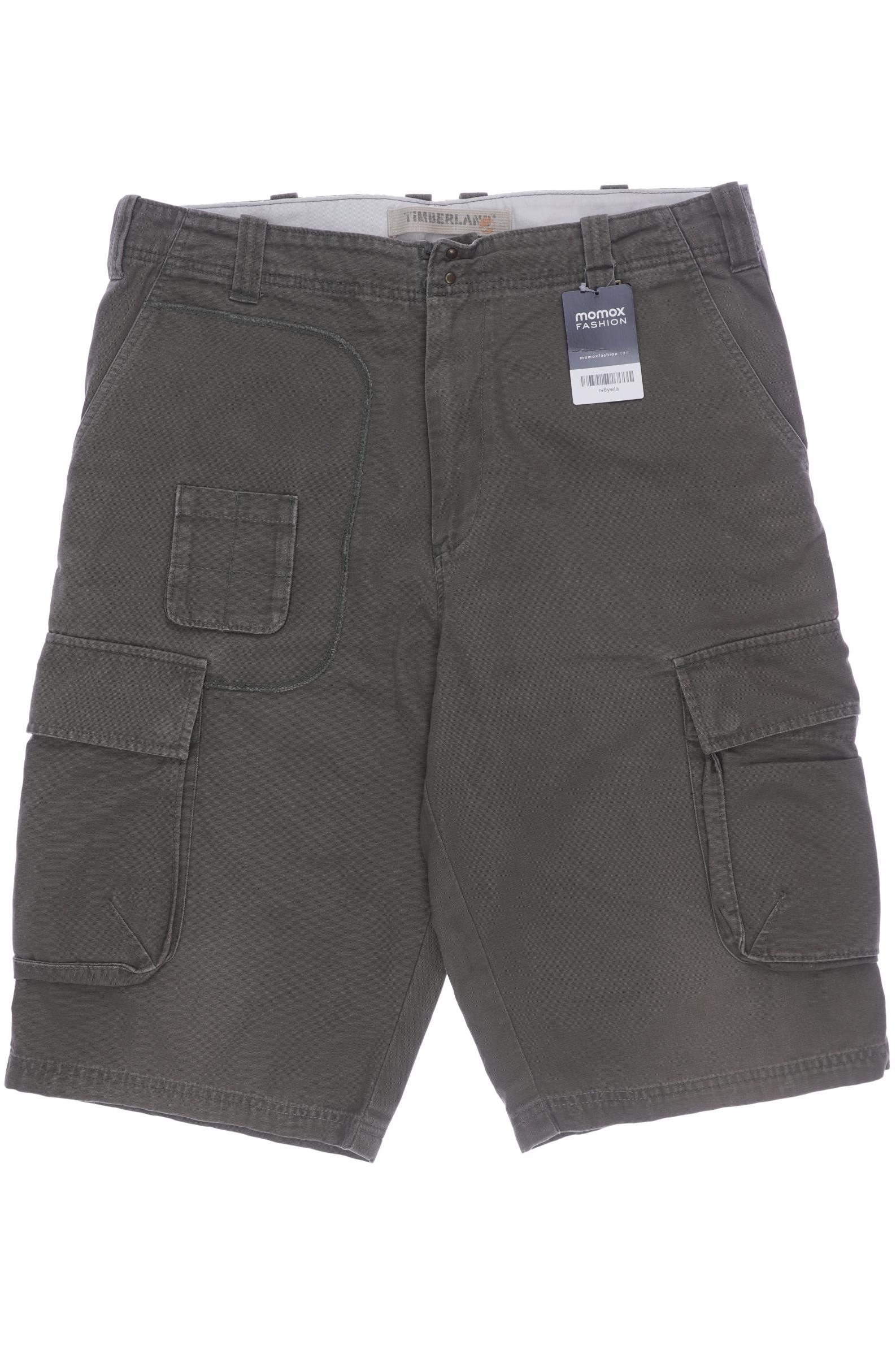 

Timberland Herren Shorts, grün, Gr. 52