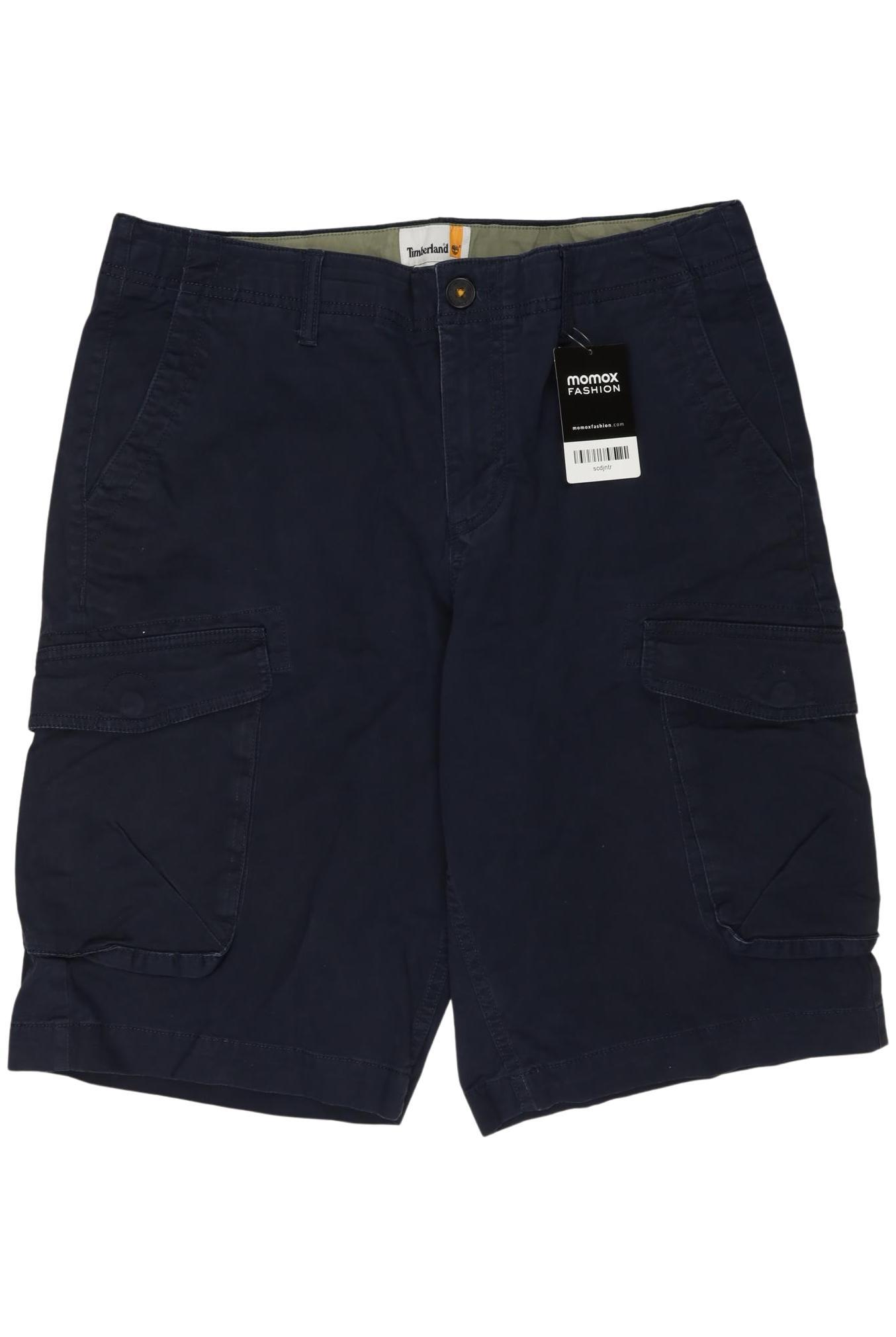 

Timberland Herren Shorts, marineblau, Gr. 33