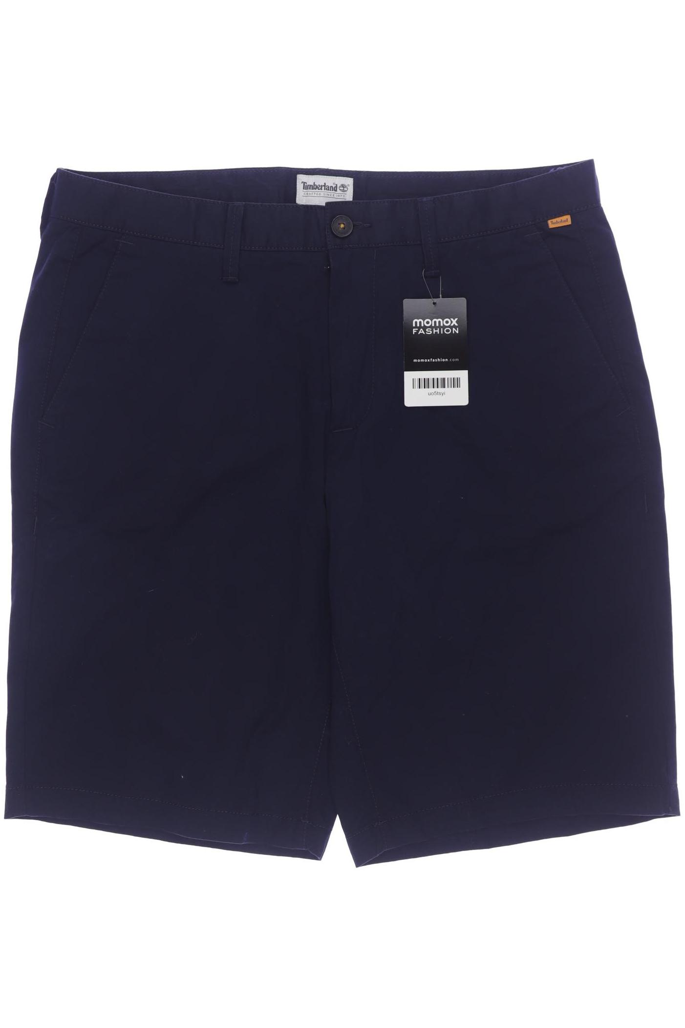 

Timberland Herren Shorts, marineblau, Gr. 34