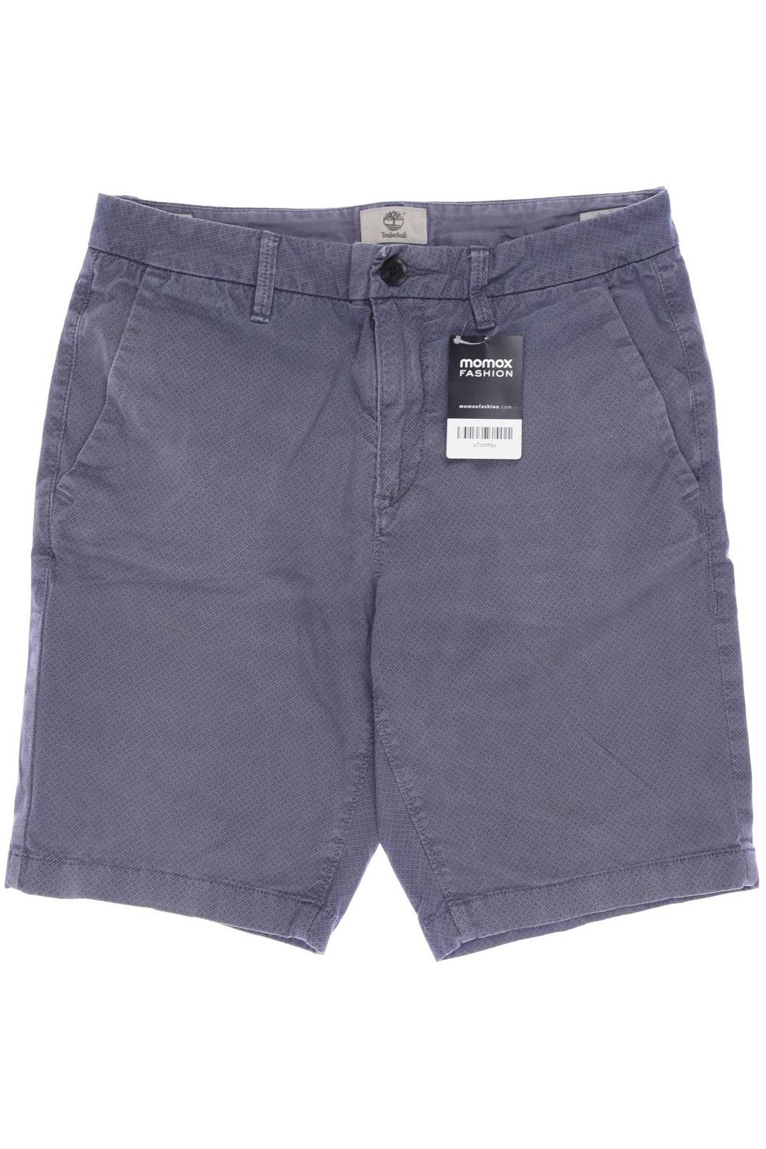 

Timberland Herren Shorts, grau, Gr. 32