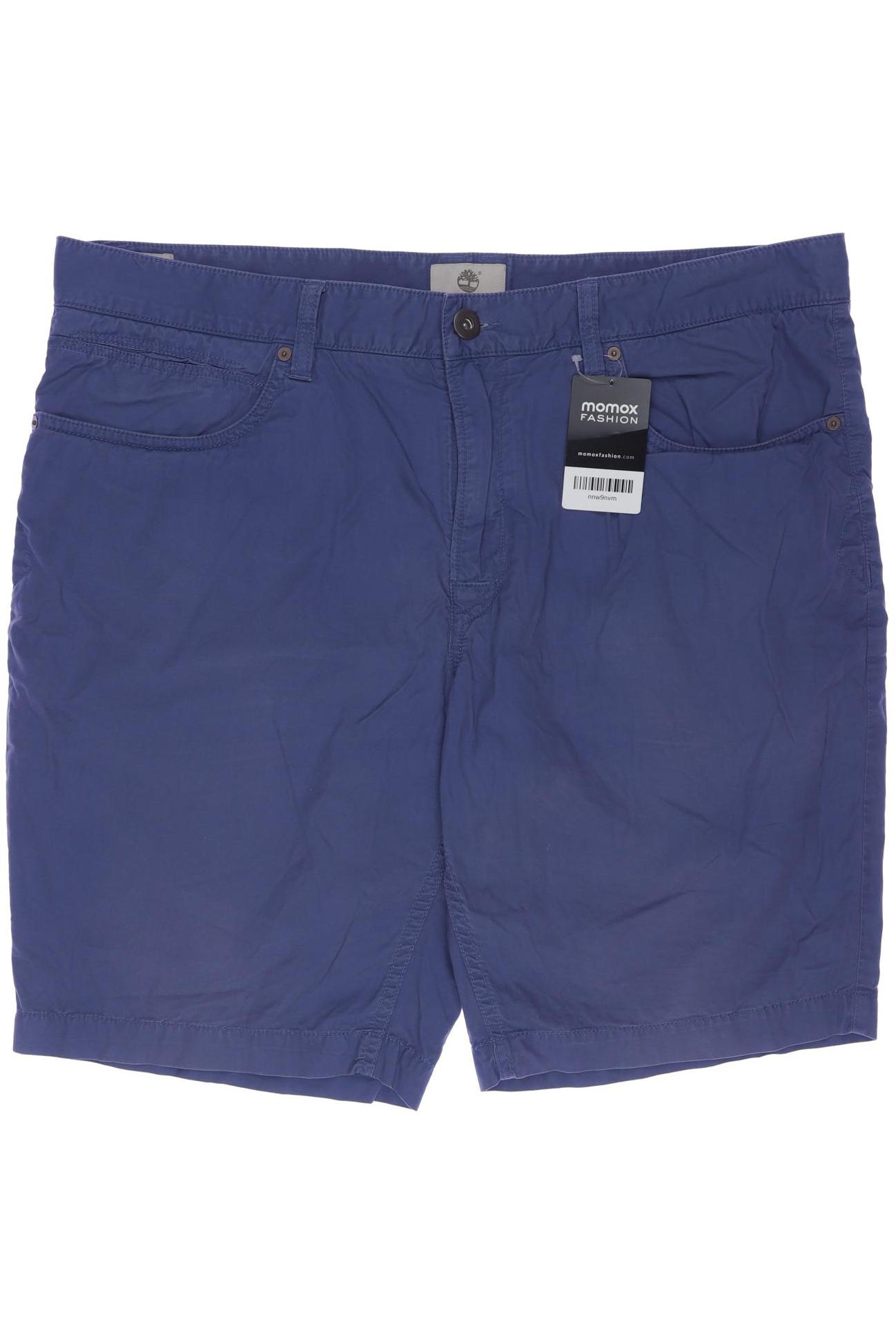 

Timberland Herren Shorts, blau, Gr. 38