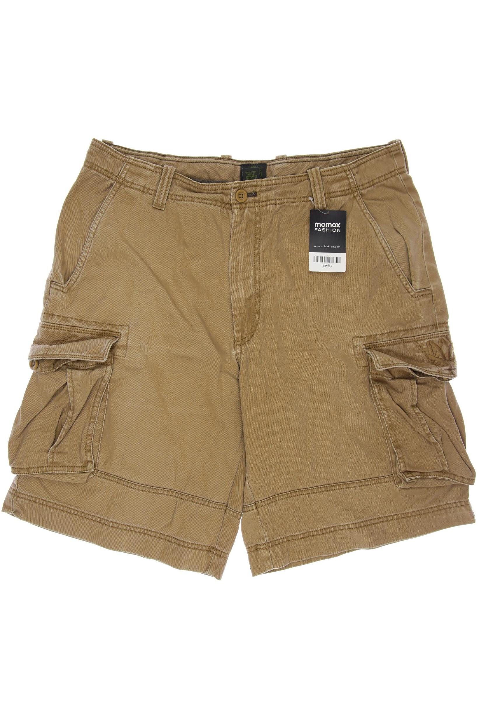 

Timberland Herren Shorts, beige, Gr. 34
