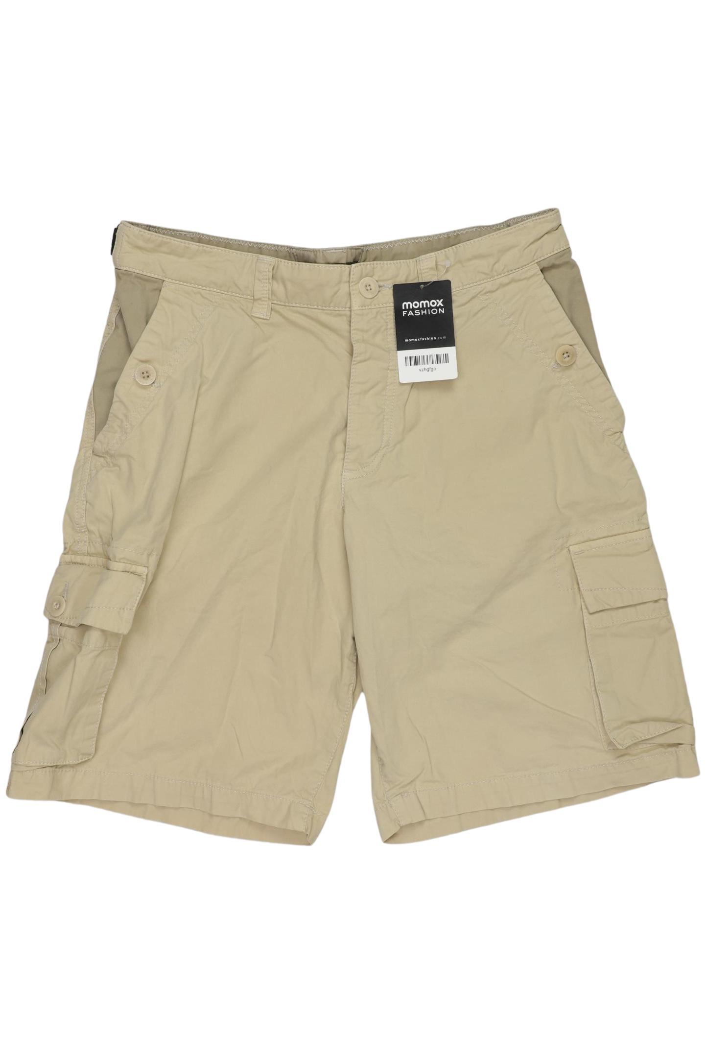 

Timberland Herren Shorts, cremeweiß, Gr. 32