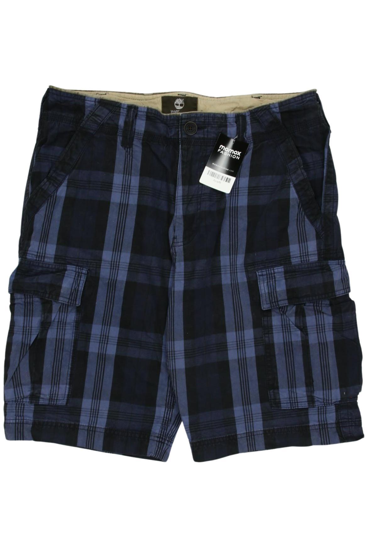 

Timberland Herren Shorts, marineblau, Gr. 34