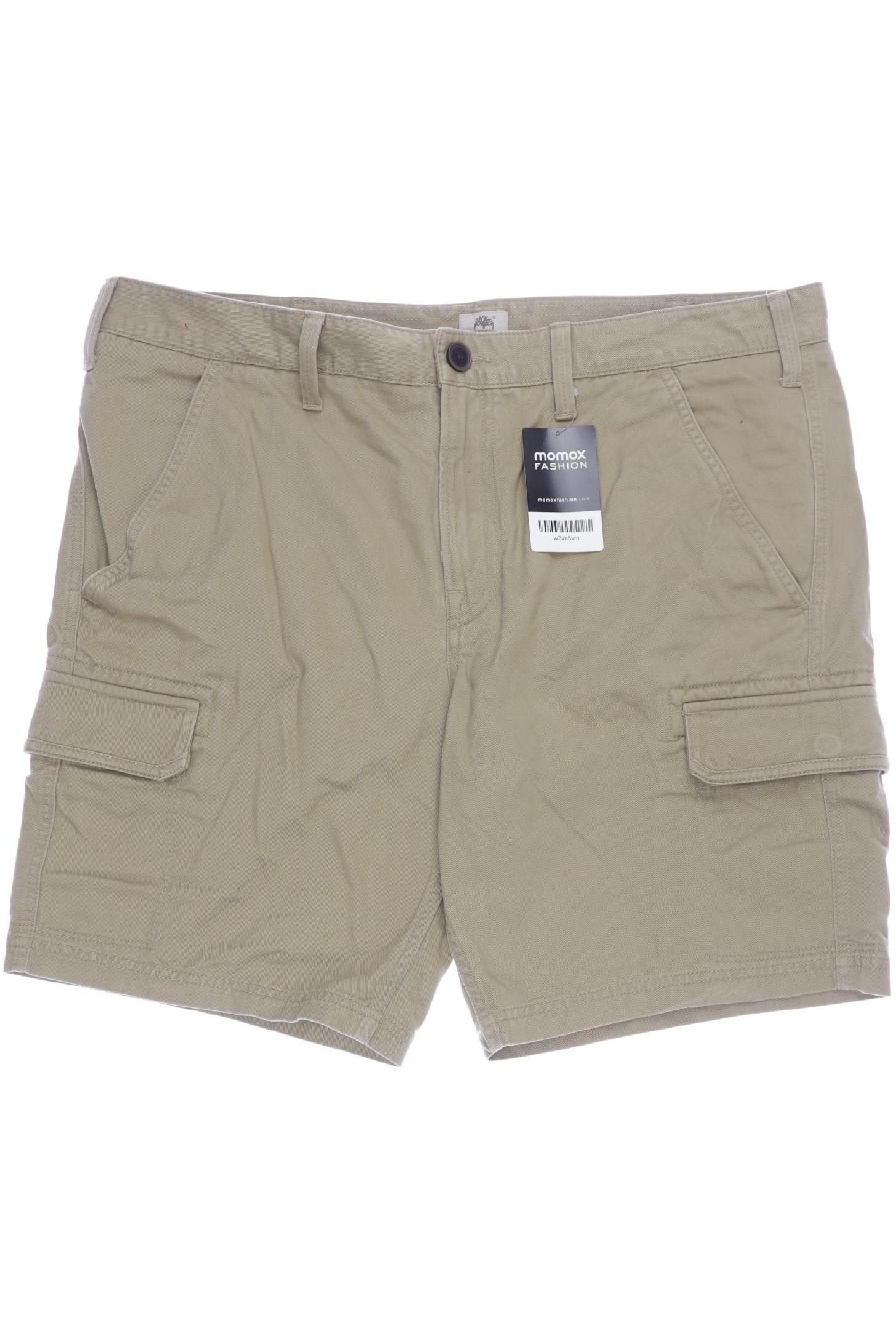 

Timberland Herren Shorts, beige, Gr. 38