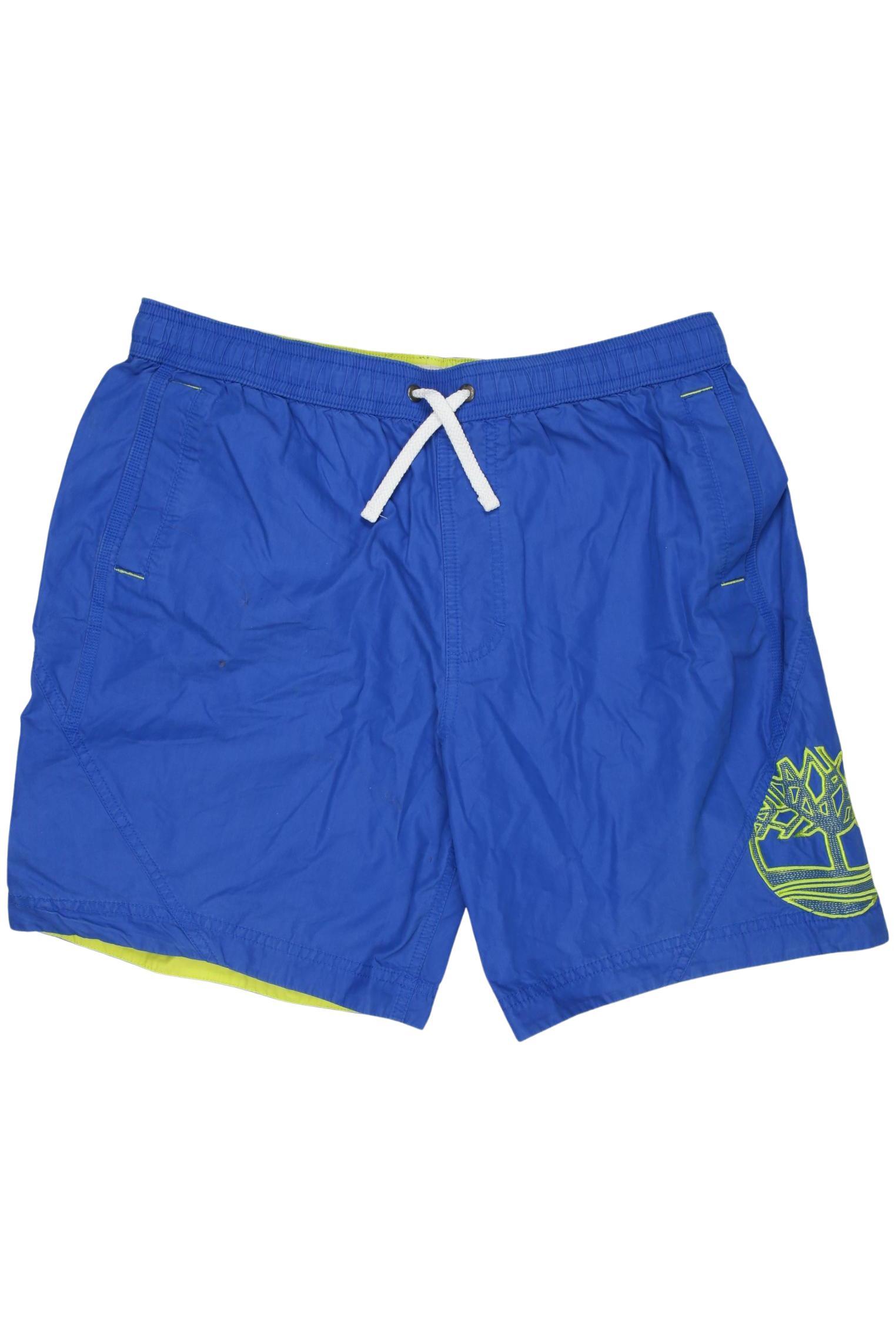

Timberland Herren Shorts, blau, Gr. 52