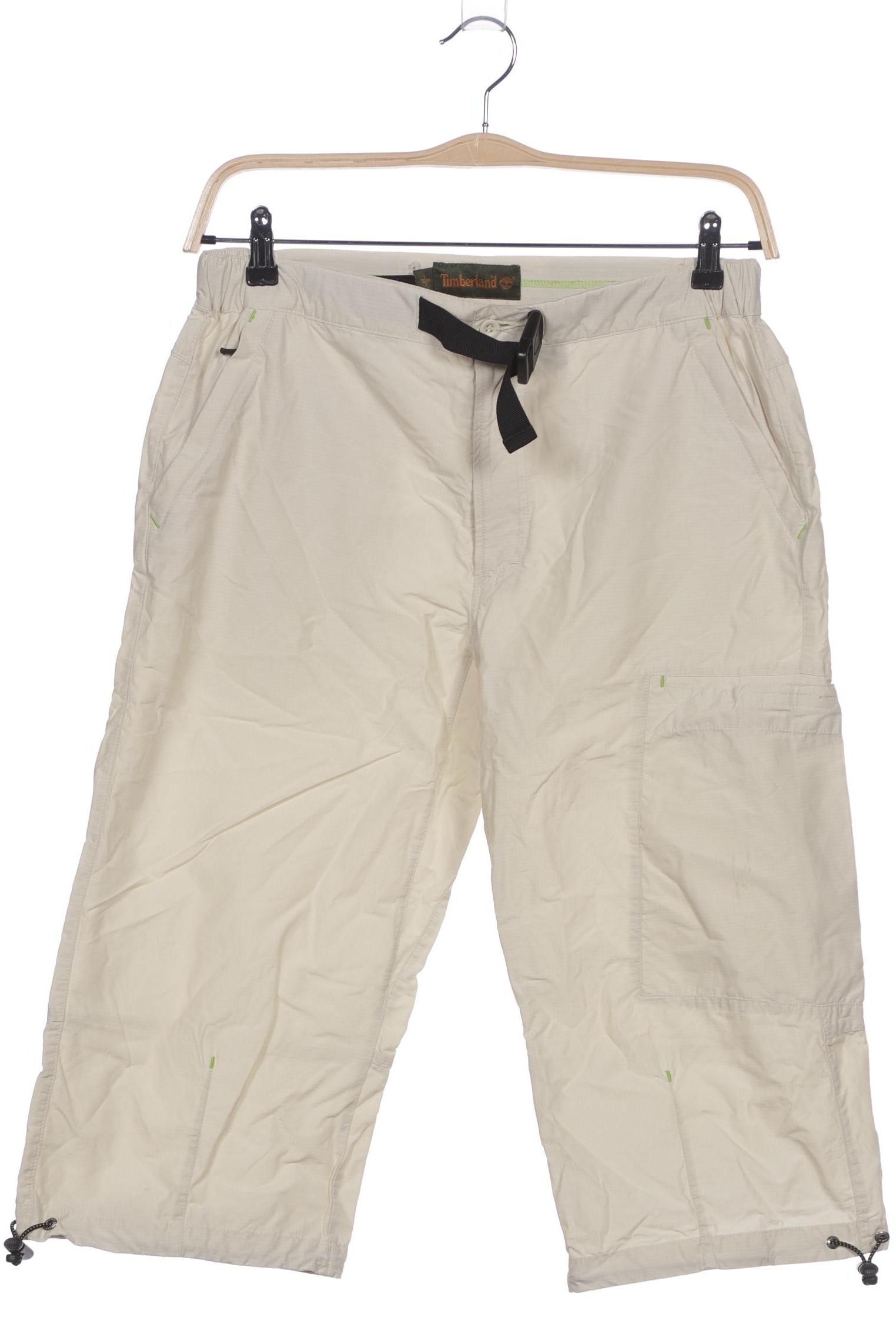 

Timberland Herren Shorts, cremeweiß, Gr. 46