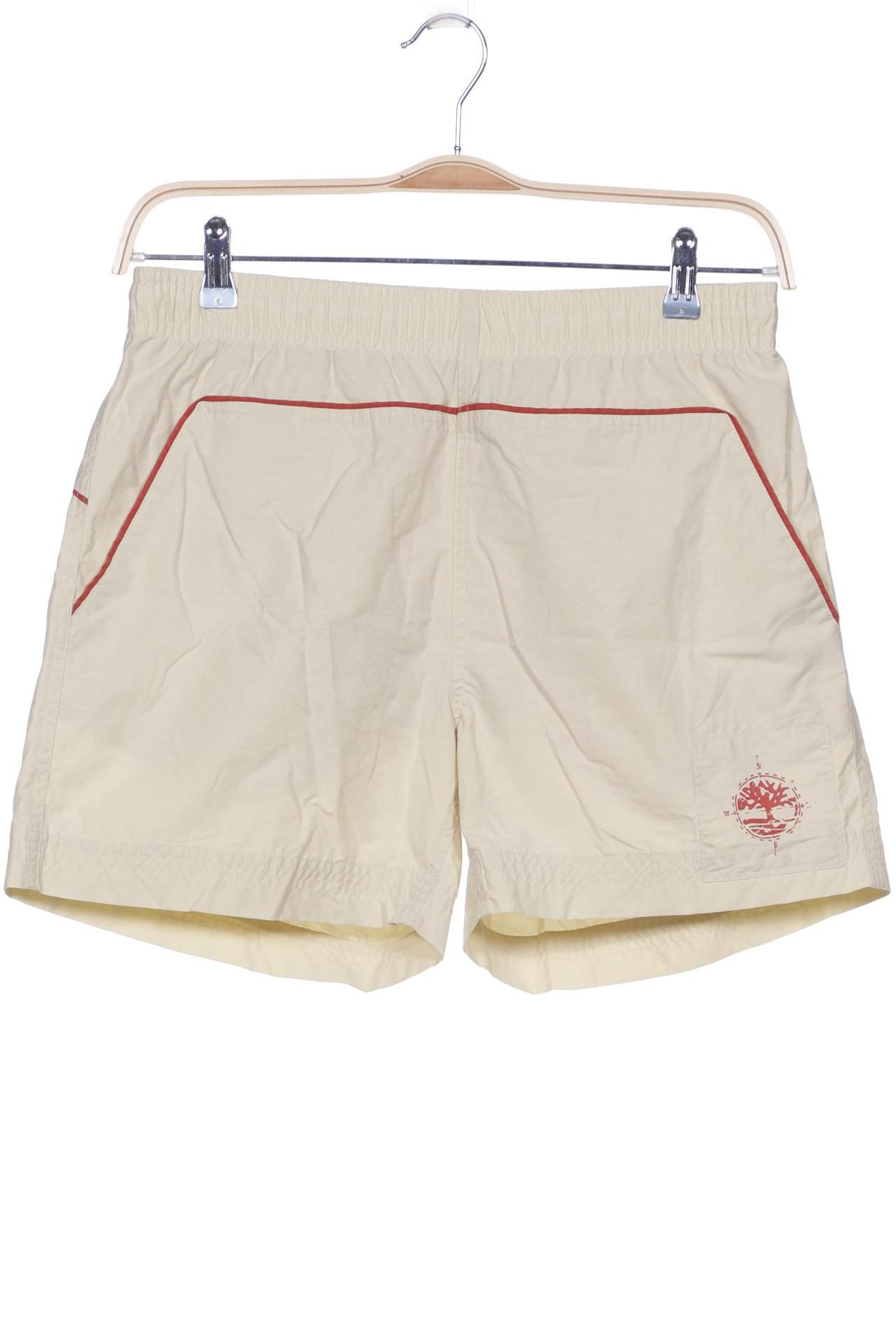 

Timberland Herren Shorts, cremeweiß, Gr. 46