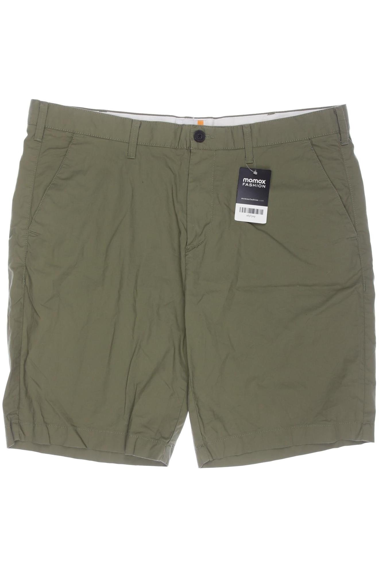 

Timberland Herren Shorts, grün, Gr. 38