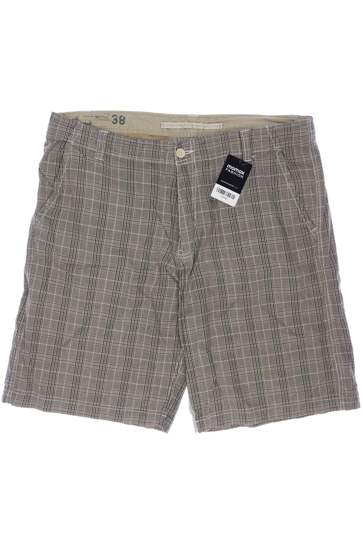 

Timberland Herren Shorts, beige, Gr. 48