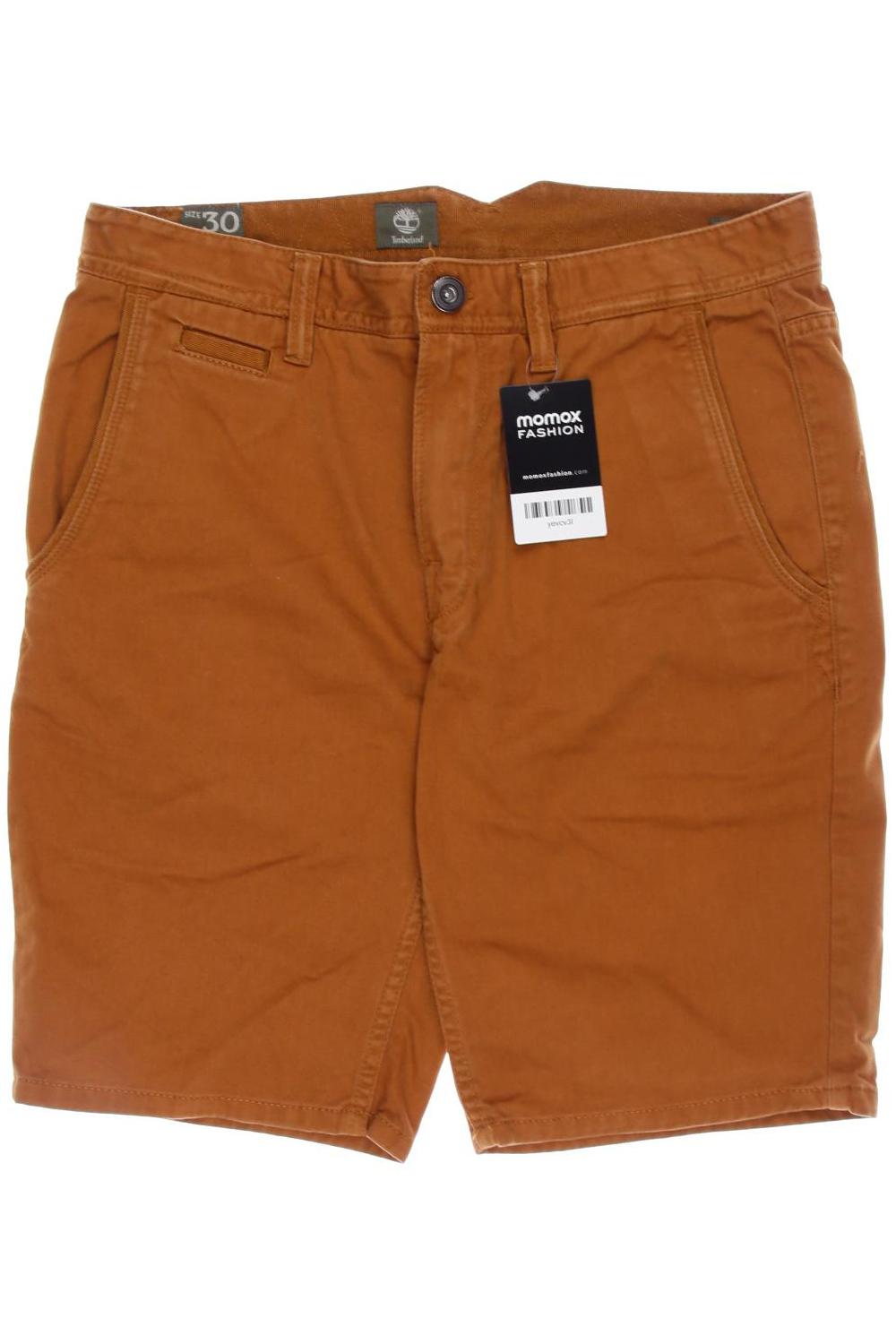 

Timberland Herren Shorts, orange