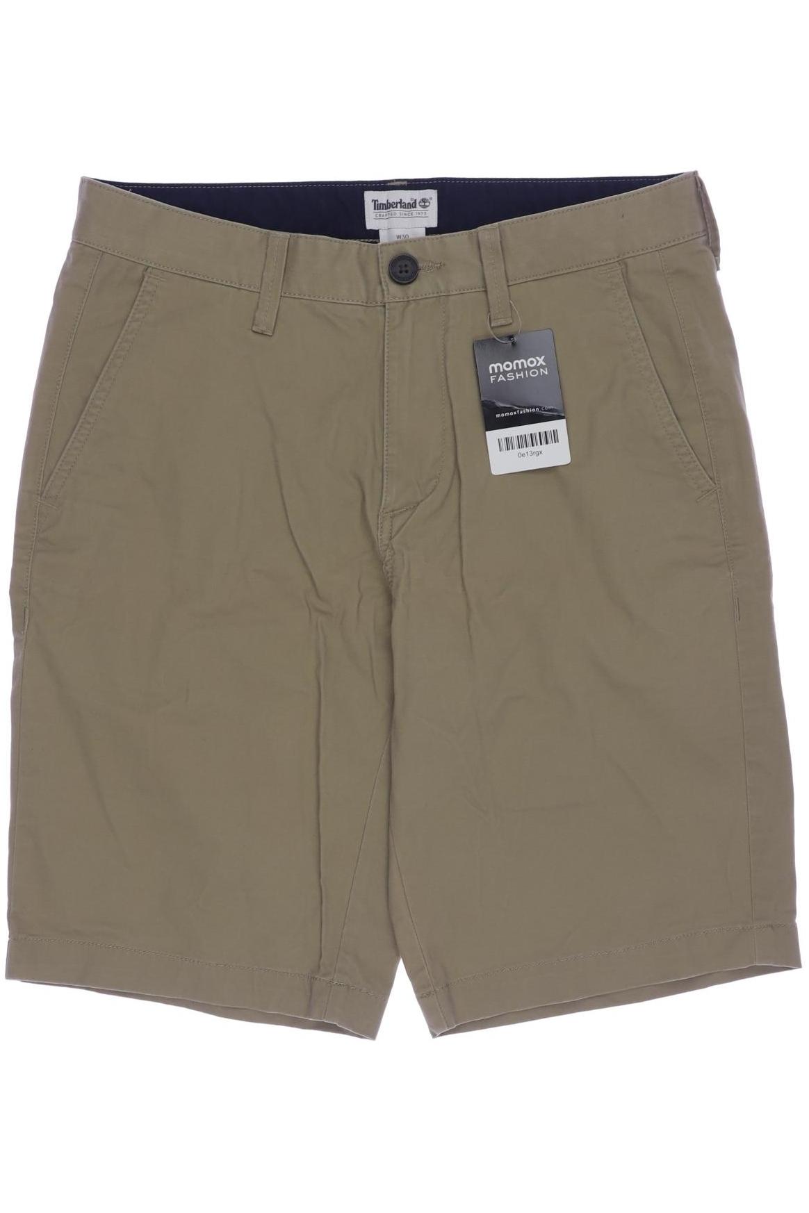 

Timberland Herren Shorts, beige, Gr. 30