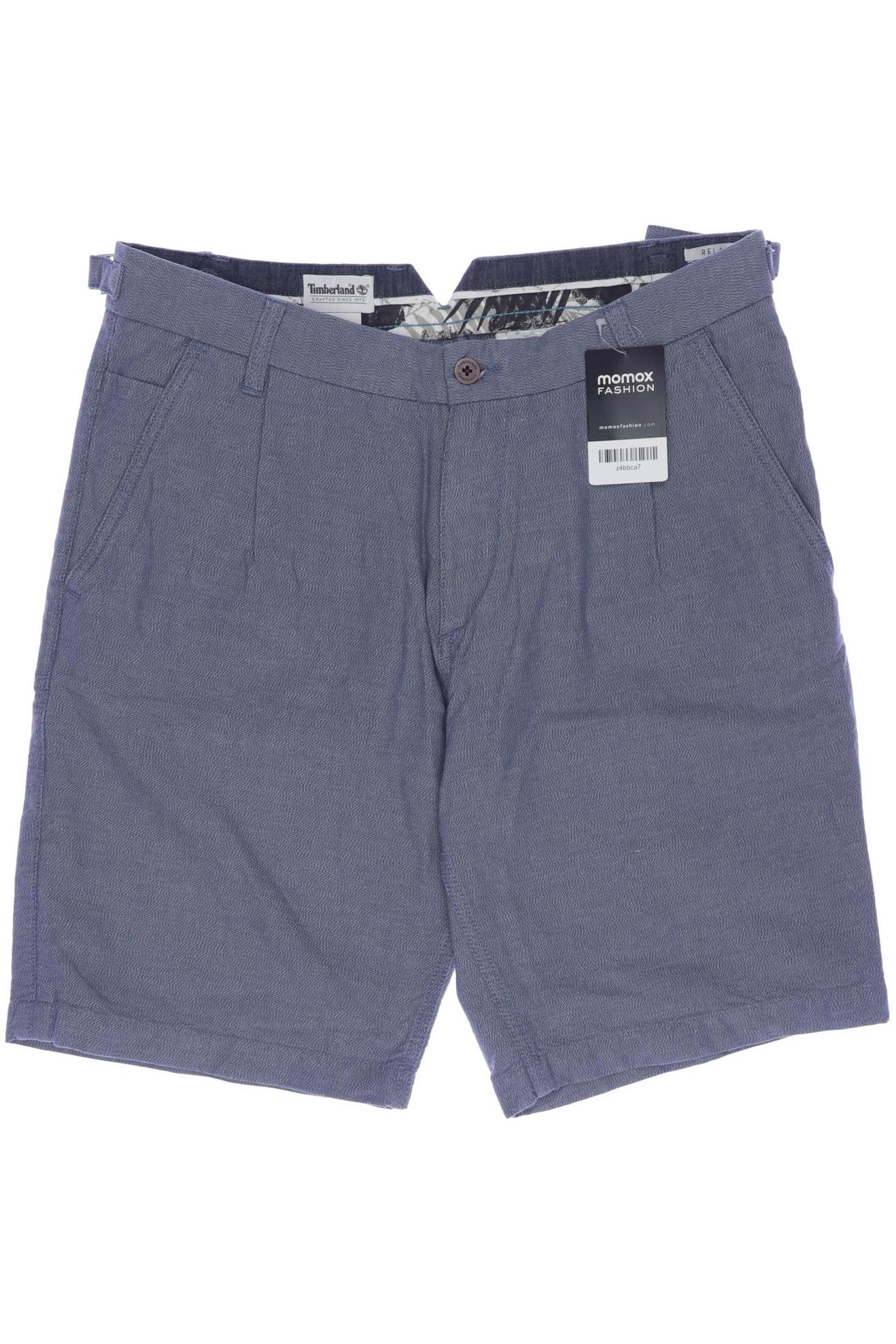 

Timberland Herren Shorts, blau, Gr. 32
