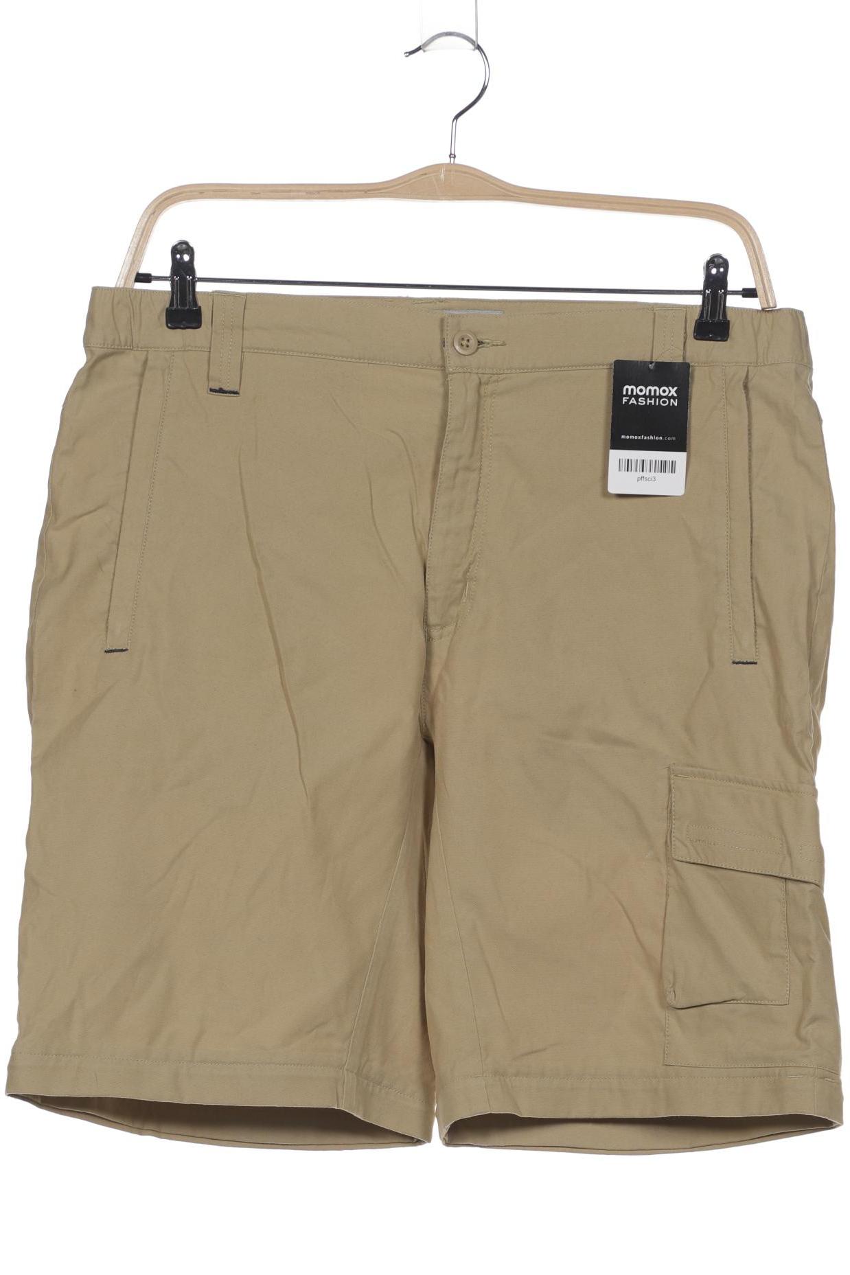 

Timberland Herren Shorts, beige, Gr. 52