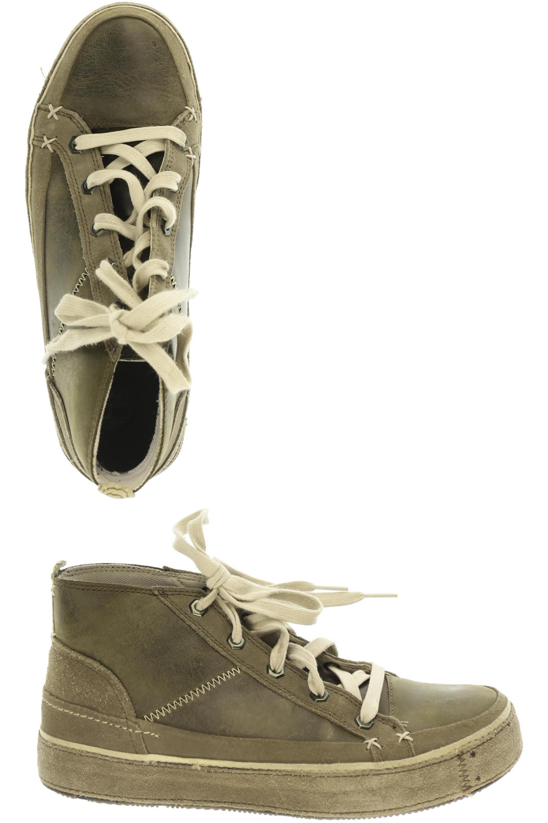 

Timberland Herren Sneakers, grau, Gr. 7