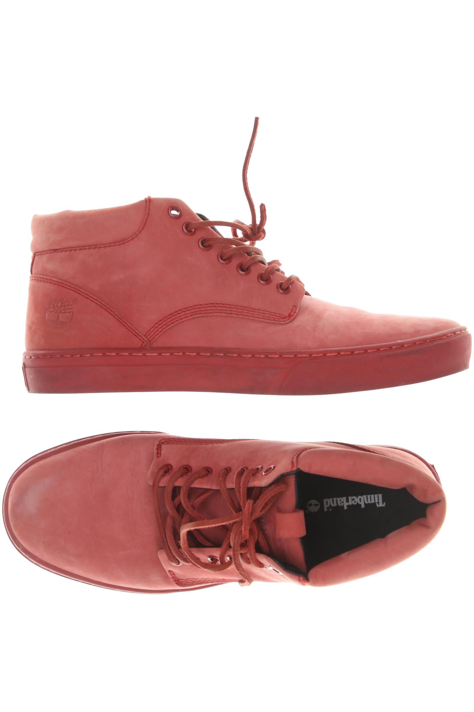 Thumbnail - Timberland Herren Sneakers, rot, Gr. 10