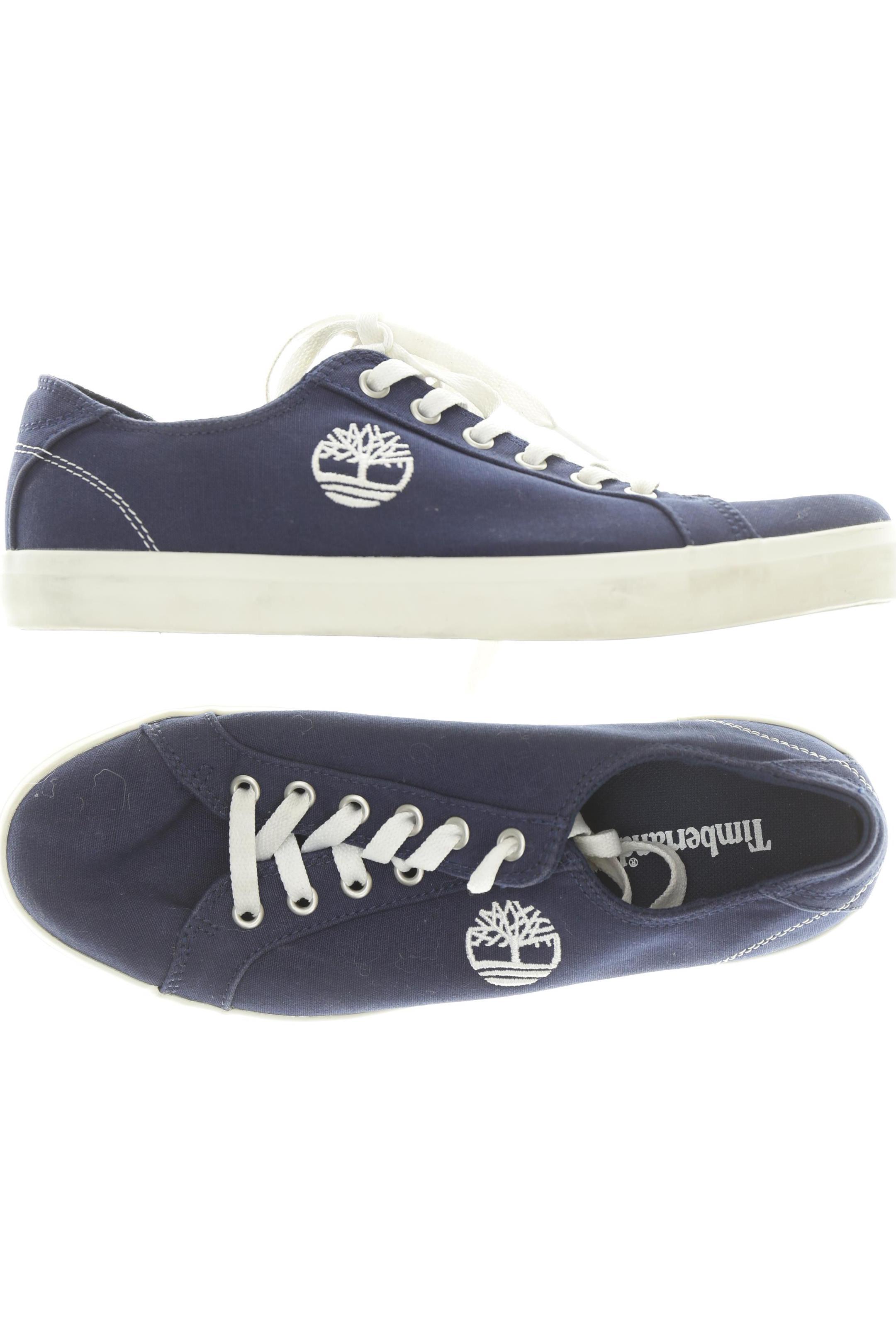 

Timberland Herren Sneakers, blau, Gr. 40