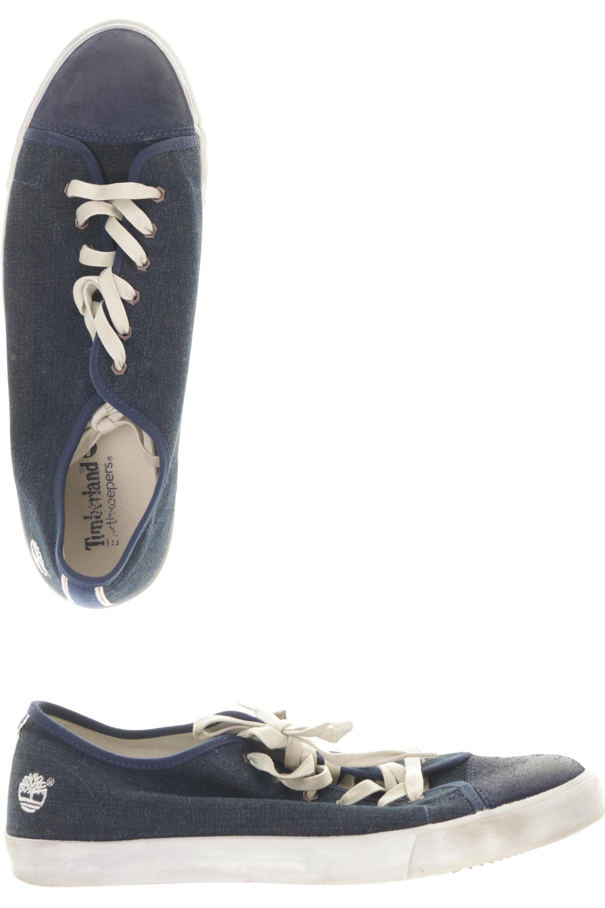 

Timberland Herren Sneakers, blau, Gr. 45