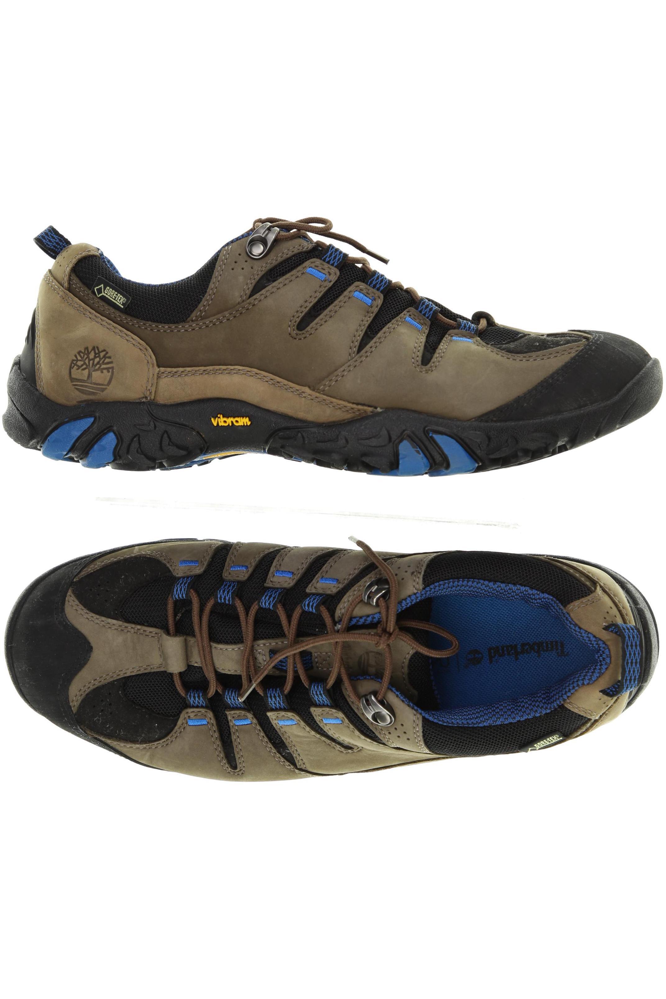 

Timberland Herren Sneakers, braun, Gr. 44.5