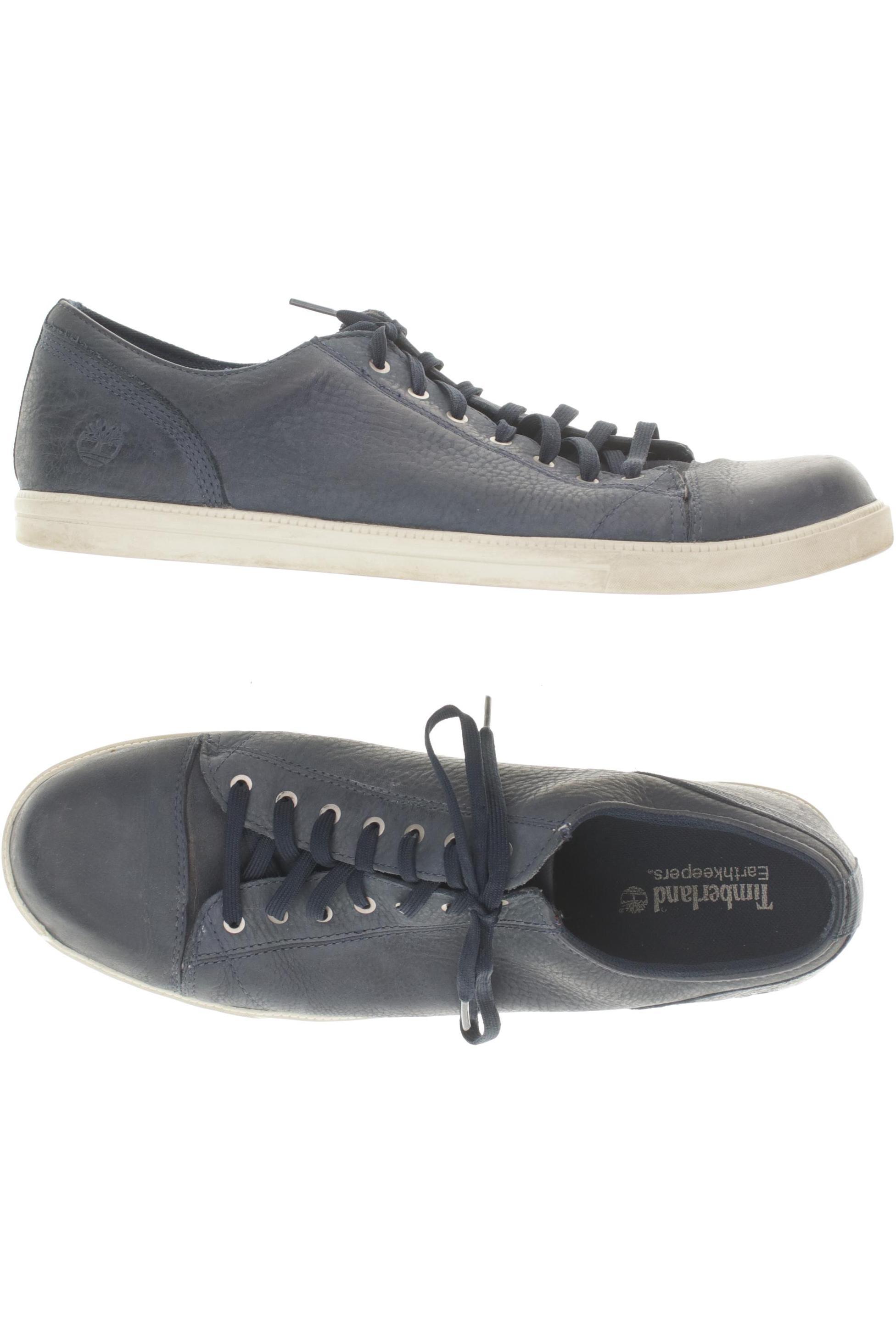 

Timberland Herren Sneakers, blau, Gr. 50