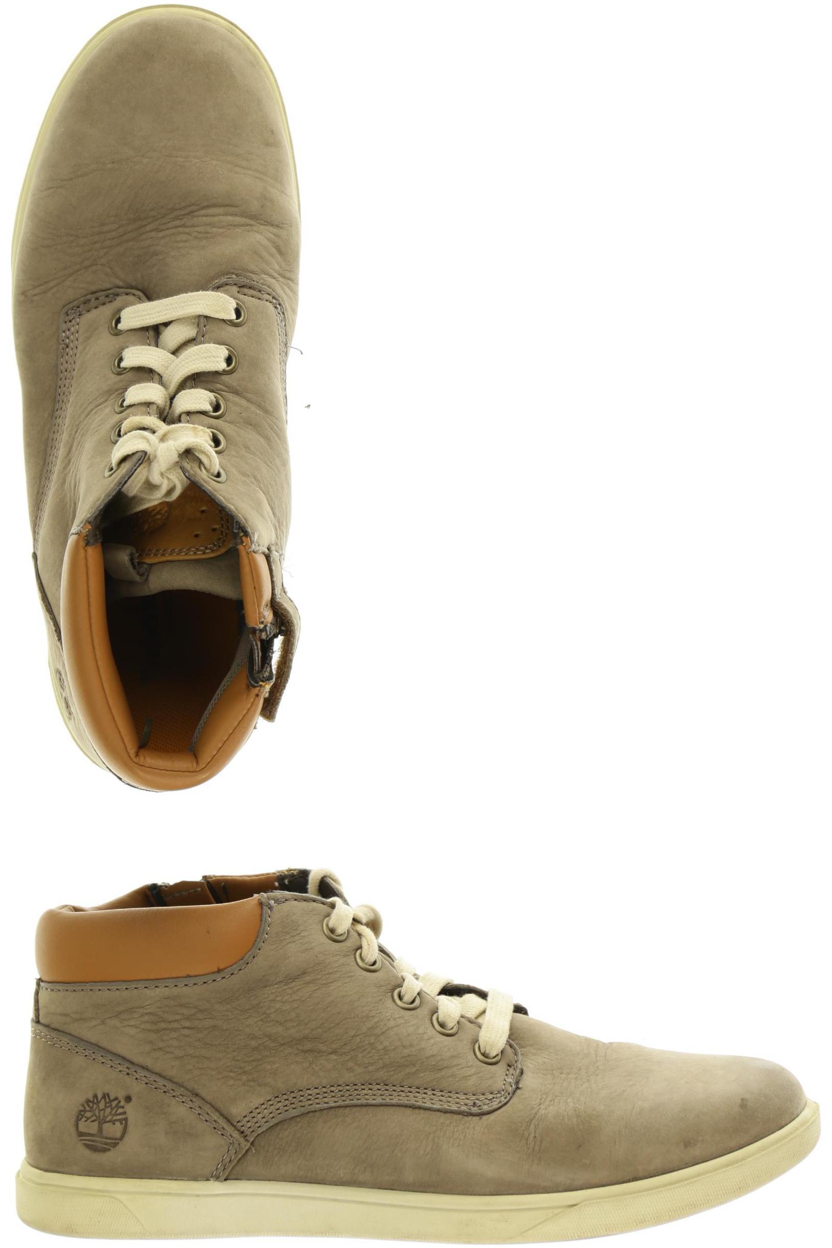 

Timberland Herren Sneakers, beige, Gr. 39