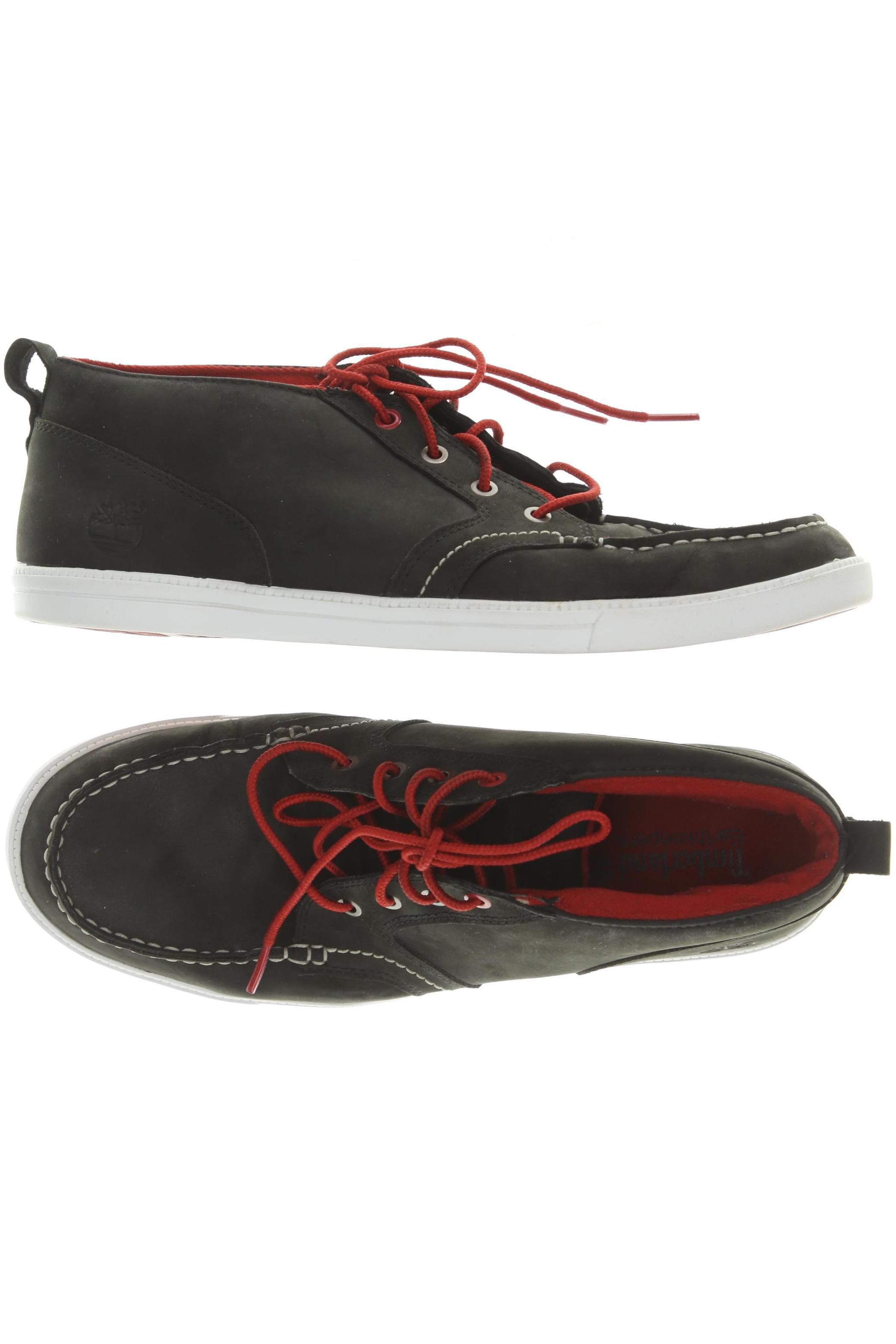 Thumbnail - Timberland Herren Sneakers, schwarz, Gr. 45.5