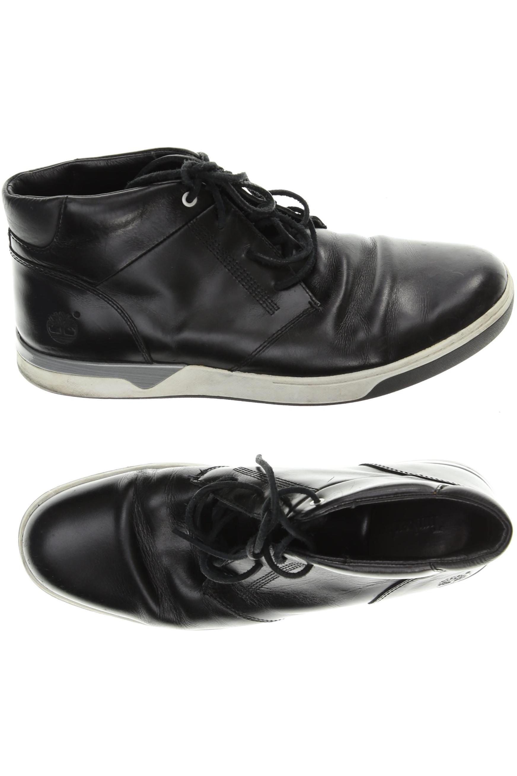 Thumbnail - Timberland Herren Halbschuh, schwarz, Gr. 44.5