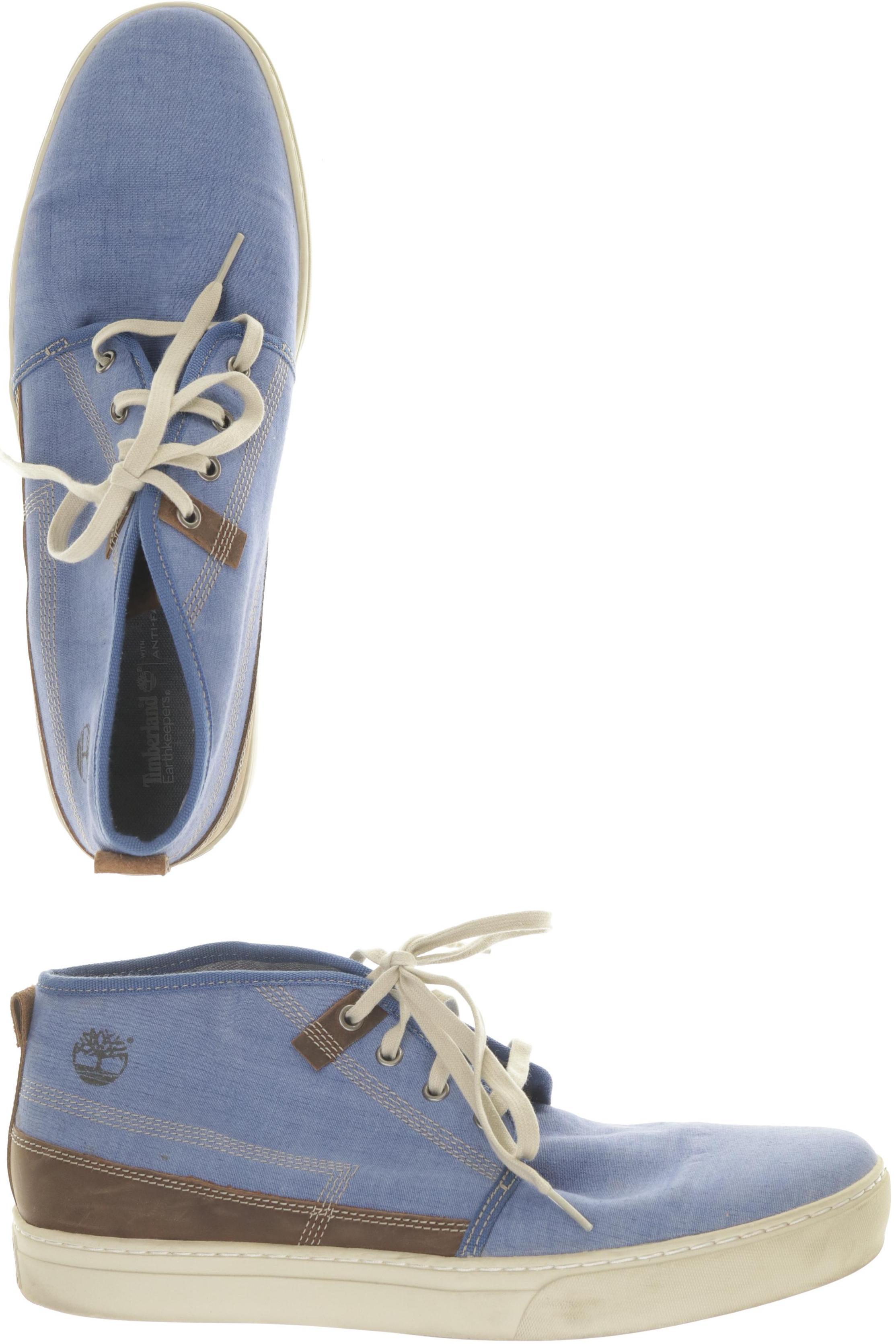 

Timberland Herren Sneakers, blau, Gr. 47.5