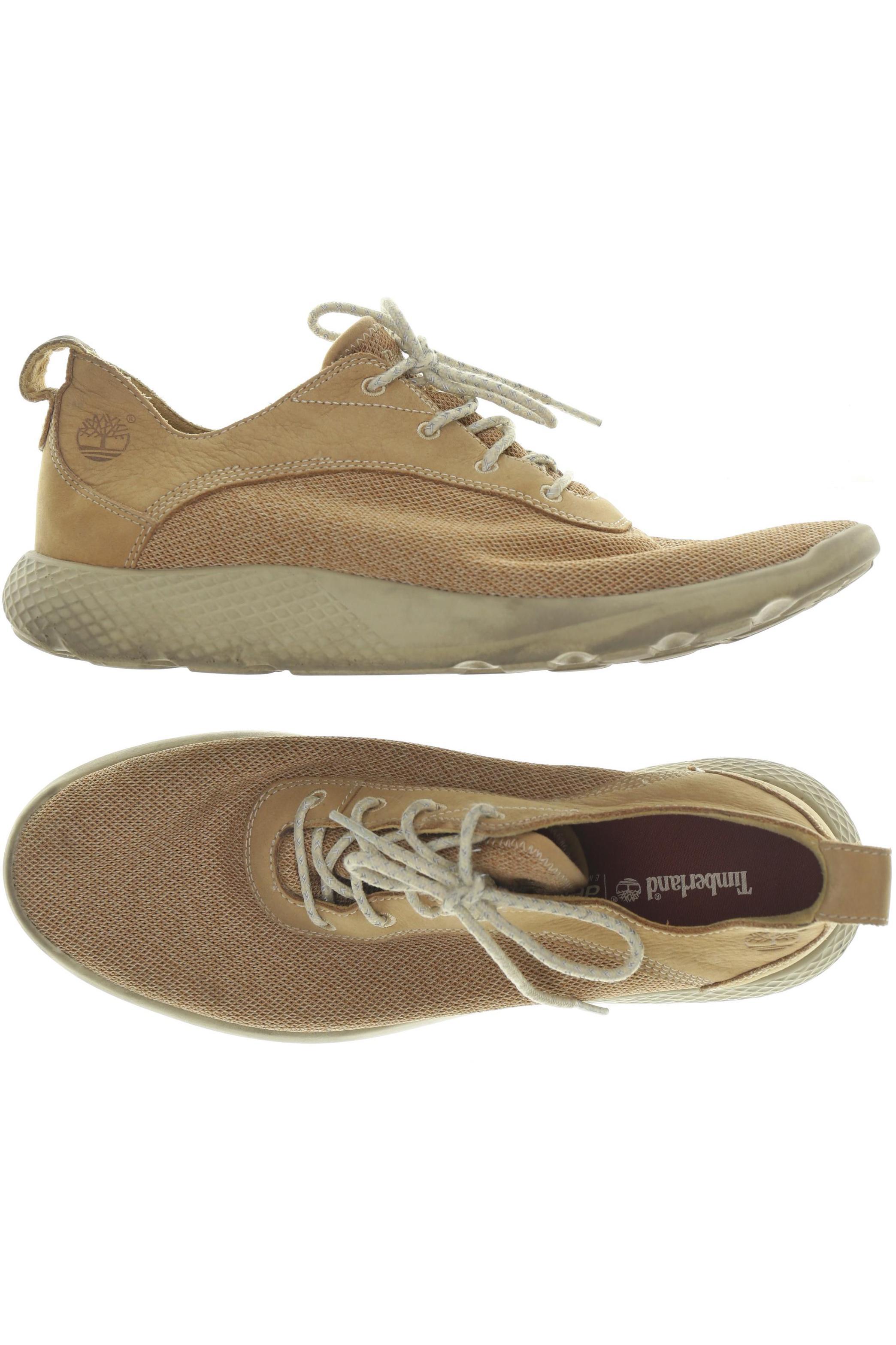 Thumbnail - Timberland Herren Sneakers, beige, Gr. 43