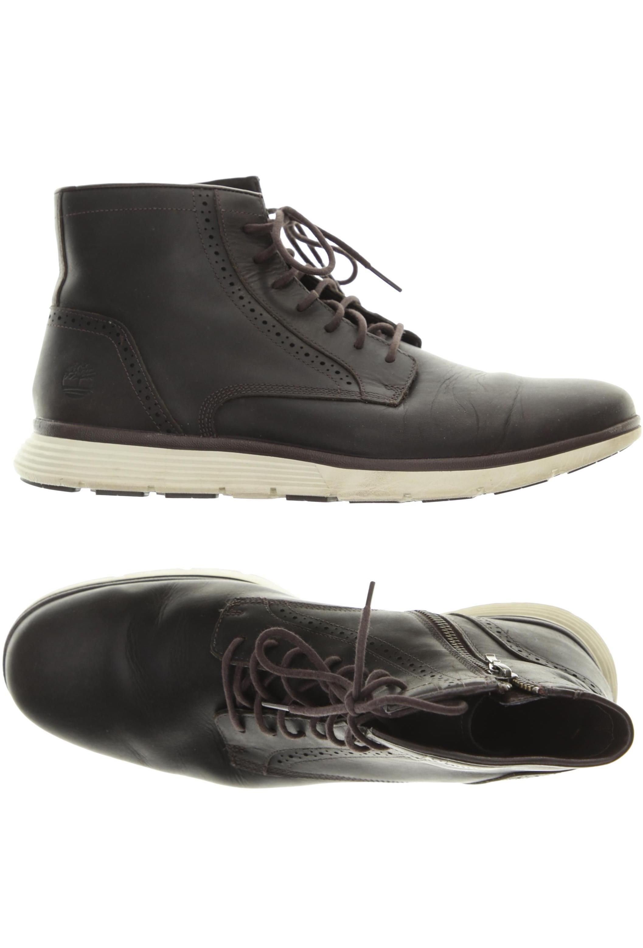 Thumbnail - Timberland Herren Stiefel, braun, Gr. 43