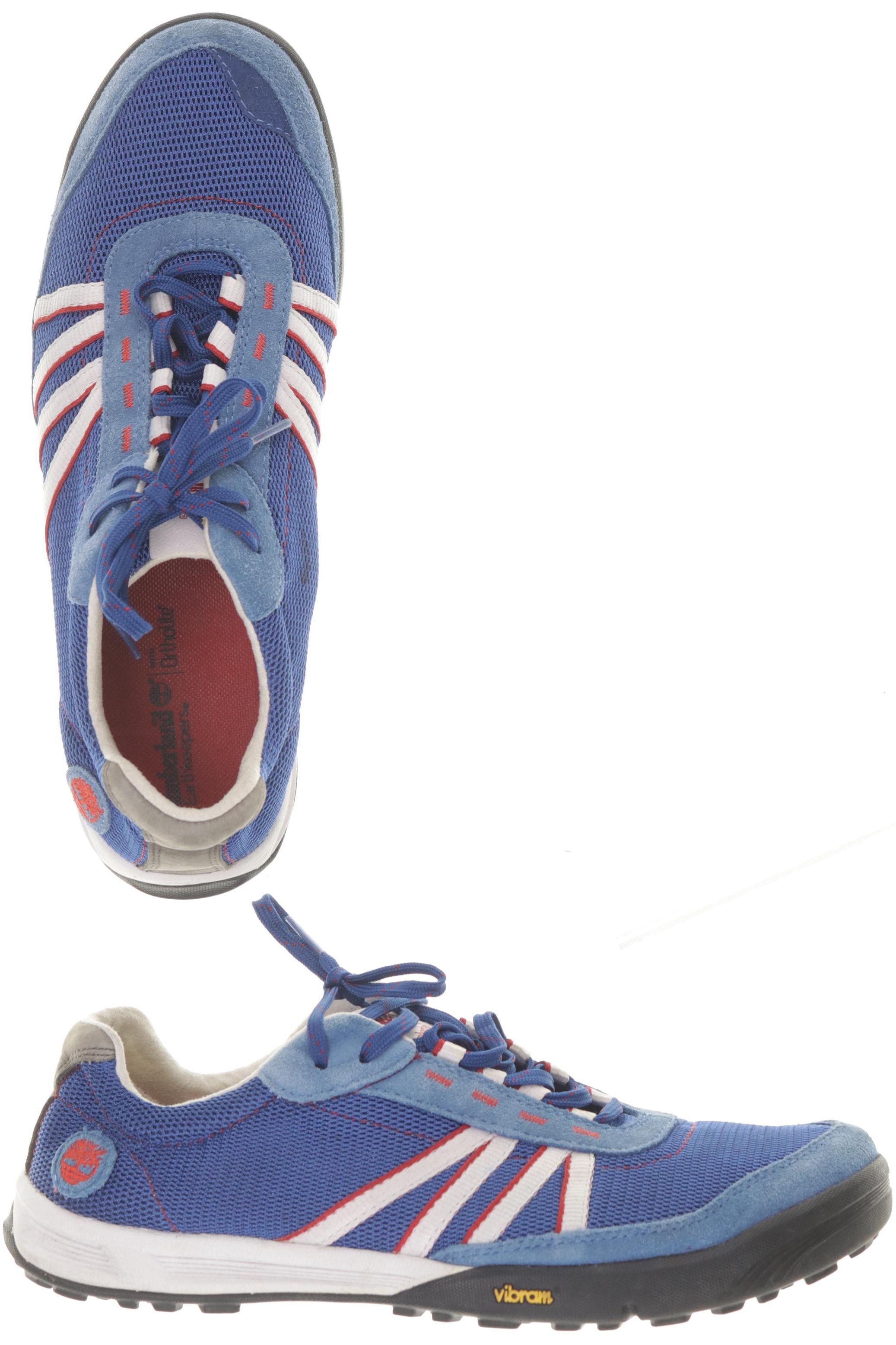 

Timberland Herren Sneakers, blau, Gr. 43.5