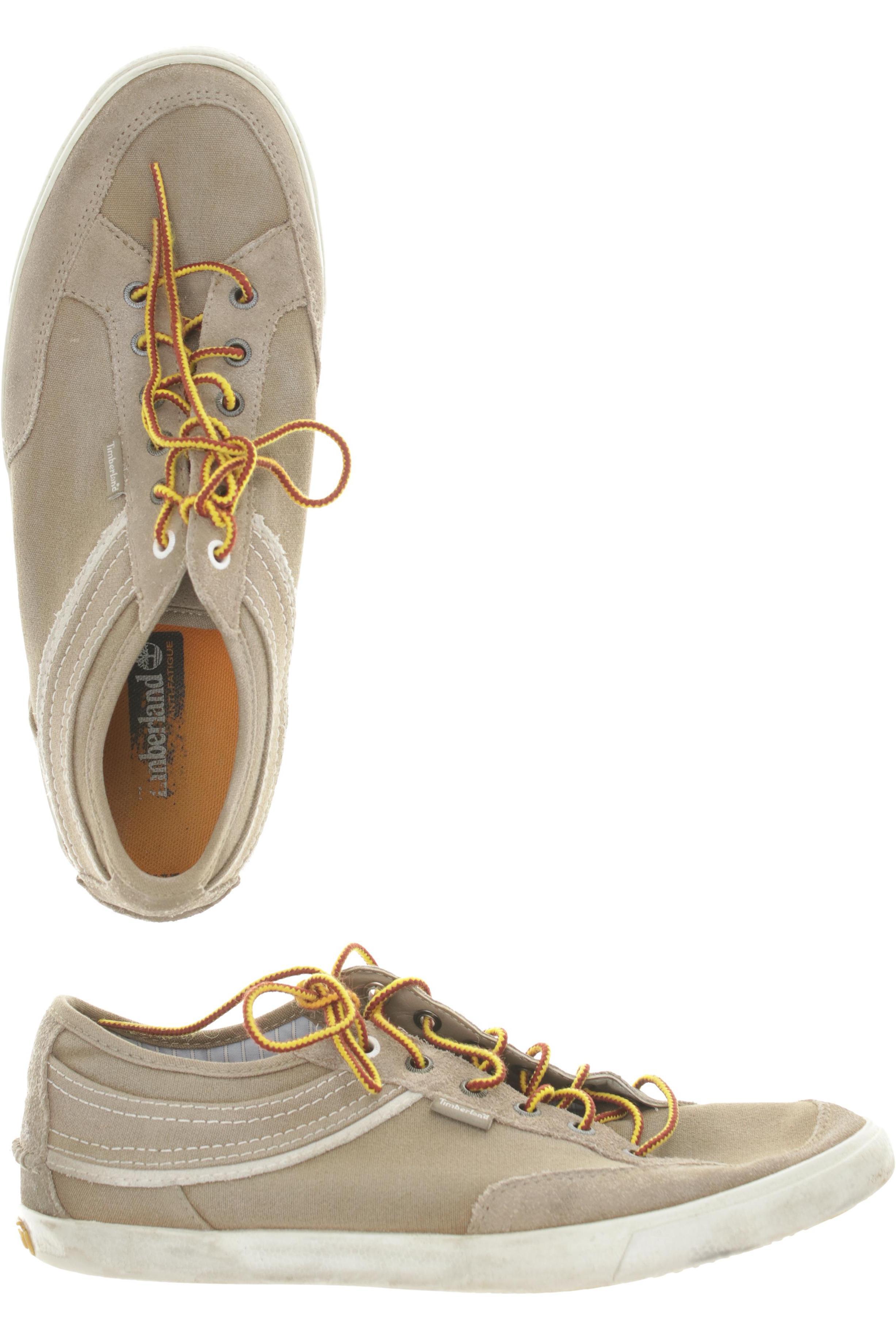 

Timberland Herren Sneakers, beige, Gr. 9