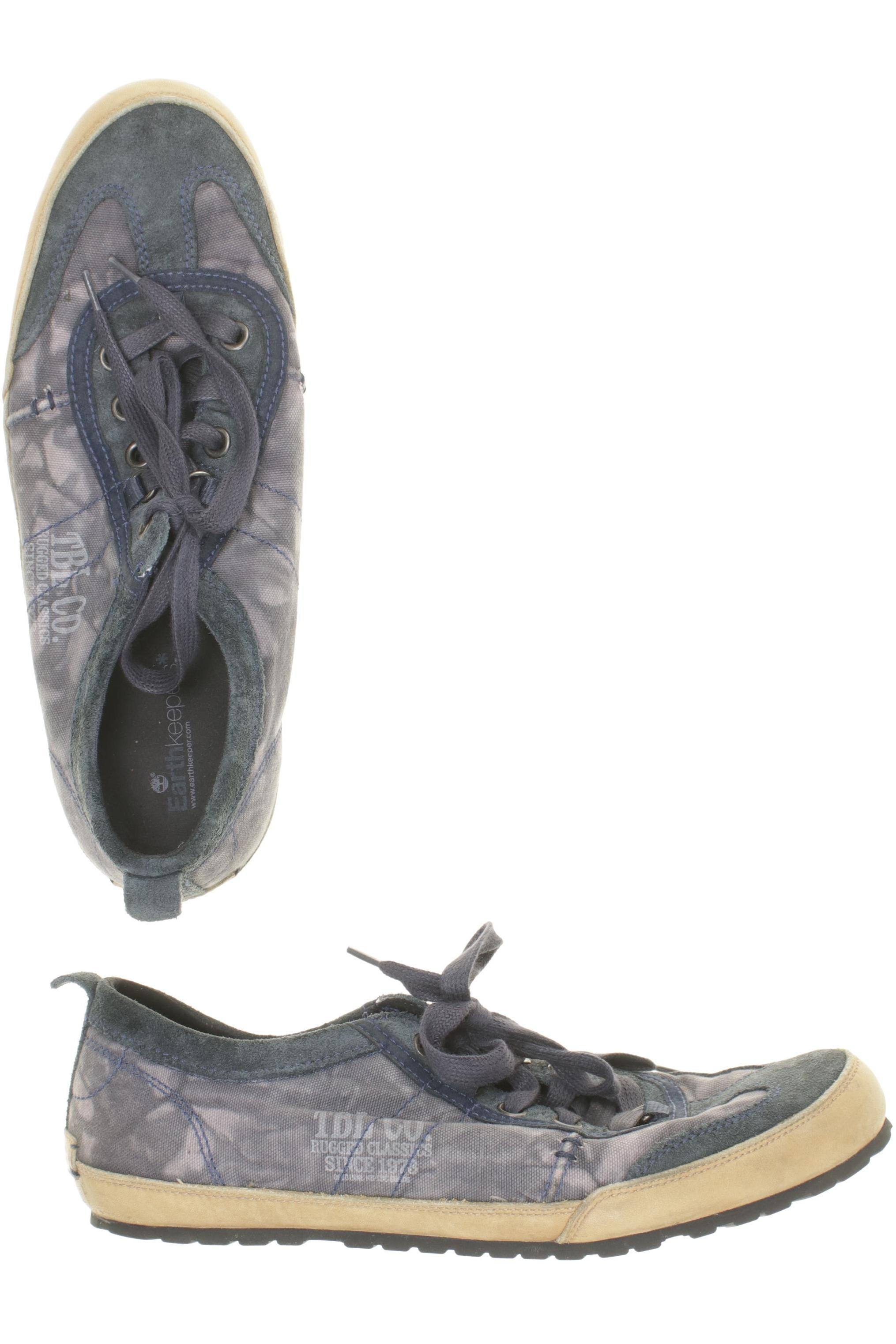 

Timberland Herren Sneakers, blau, Gr. 11