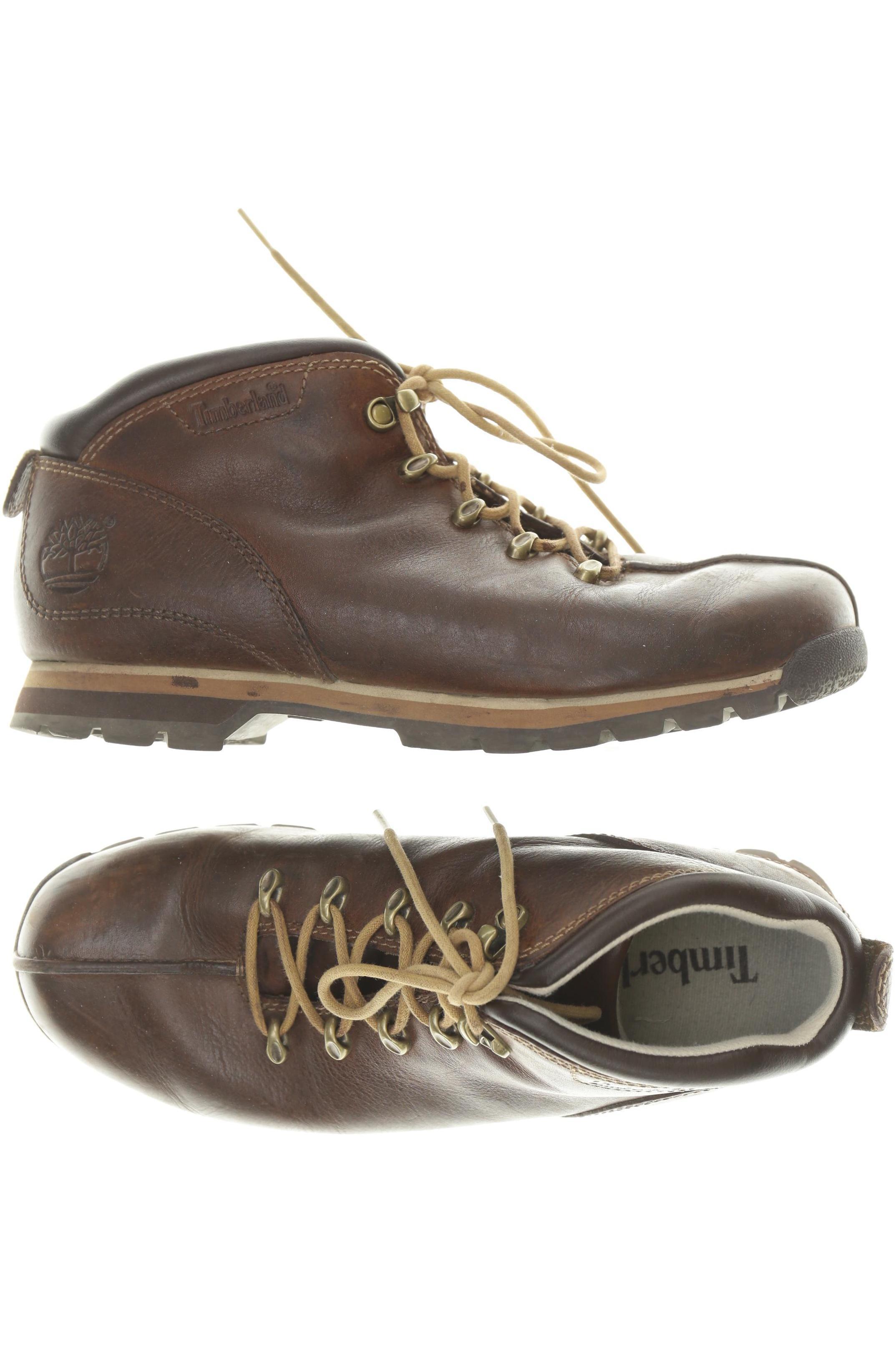 

Timberland Herren Stiefel, braun, Gr. 40