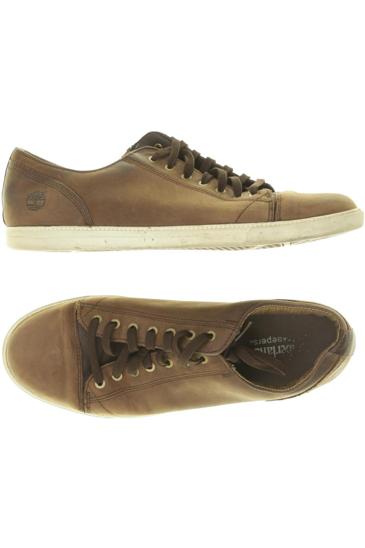 Thumbnail - Timberland Herren Sneakers, braun, Gr. 43.5