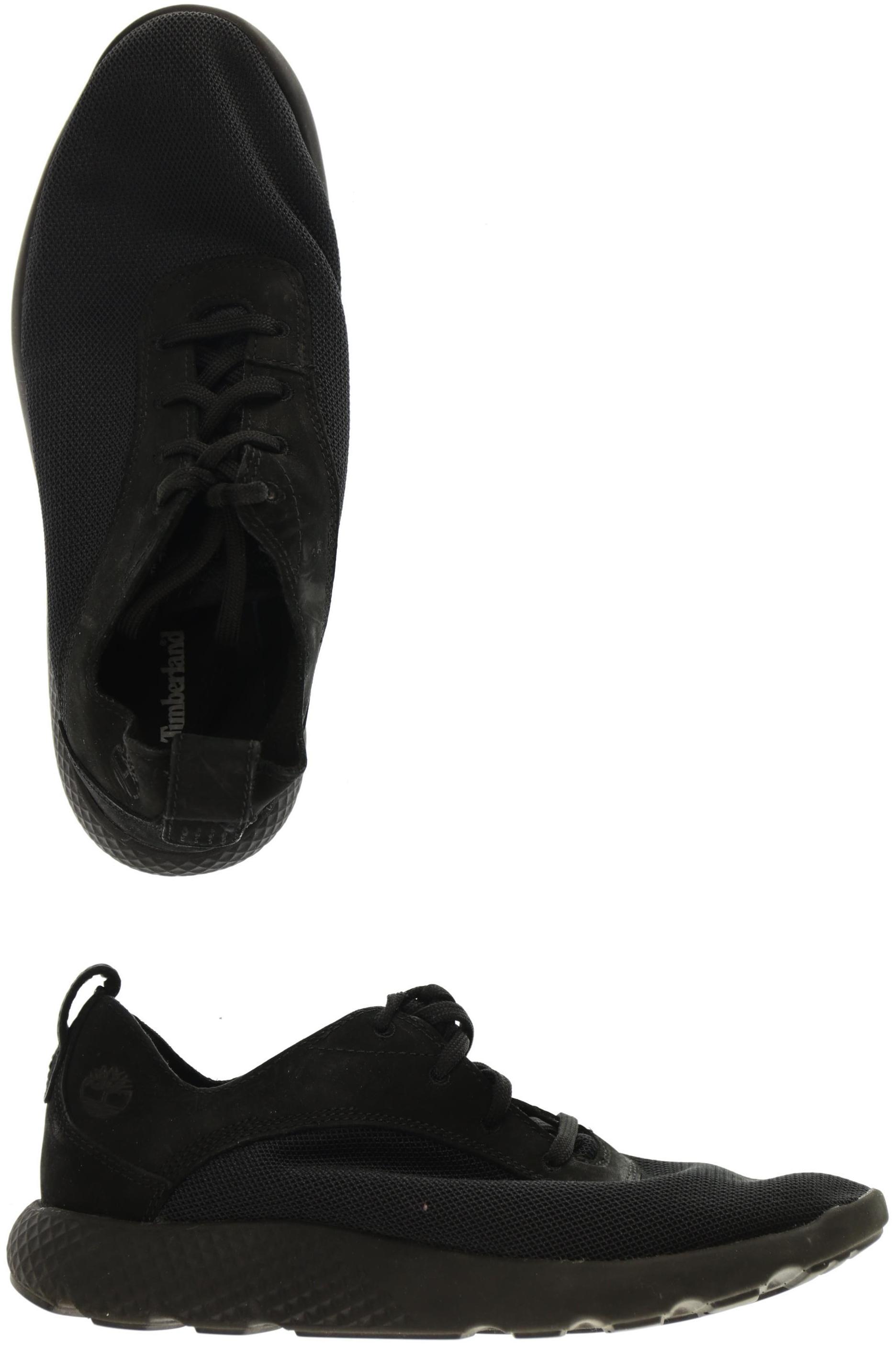 

Timberland Herren Sneakers, schwarz, Gr. 42