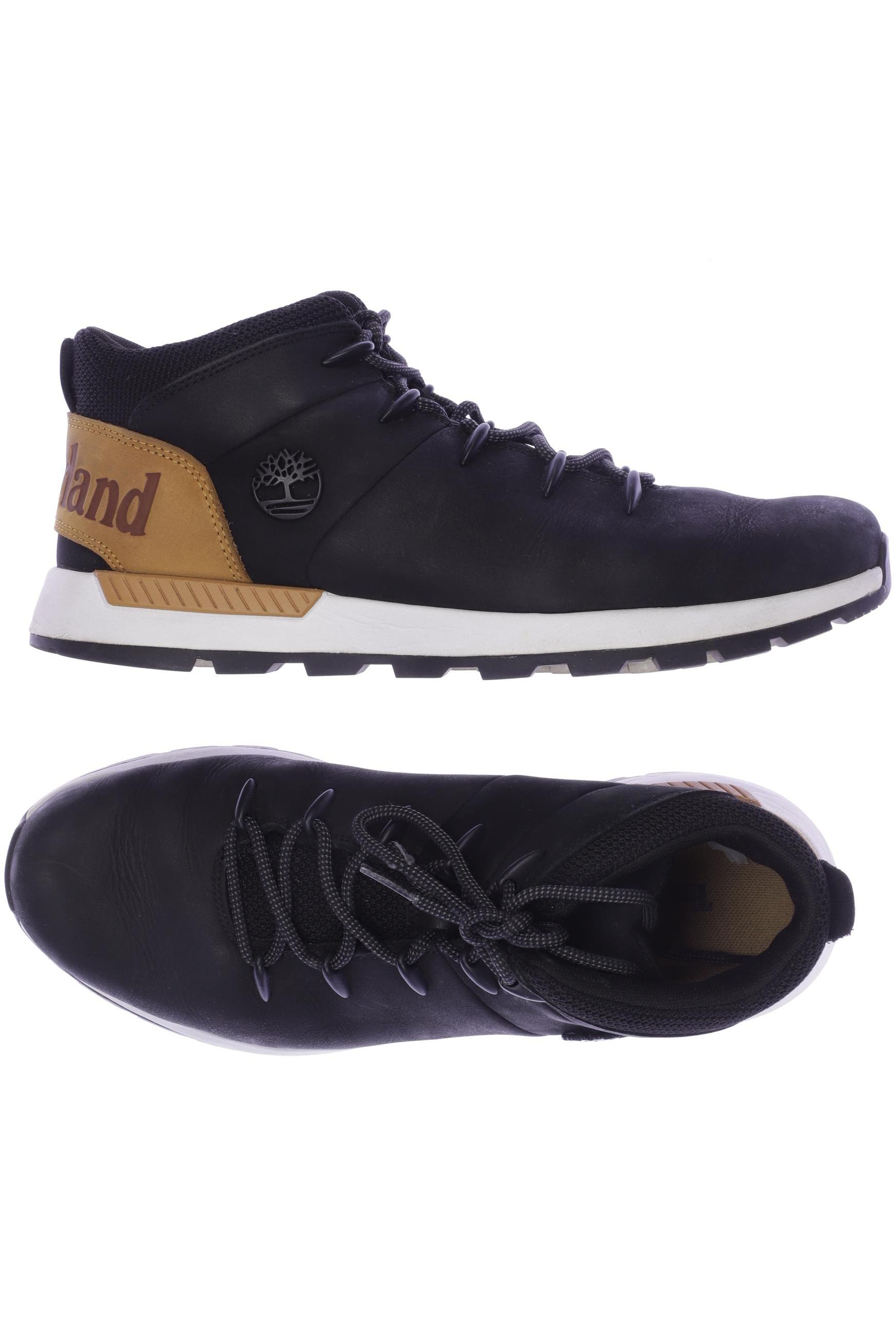 

Timberland Herren Sneakers, schwarz, Gr. 44