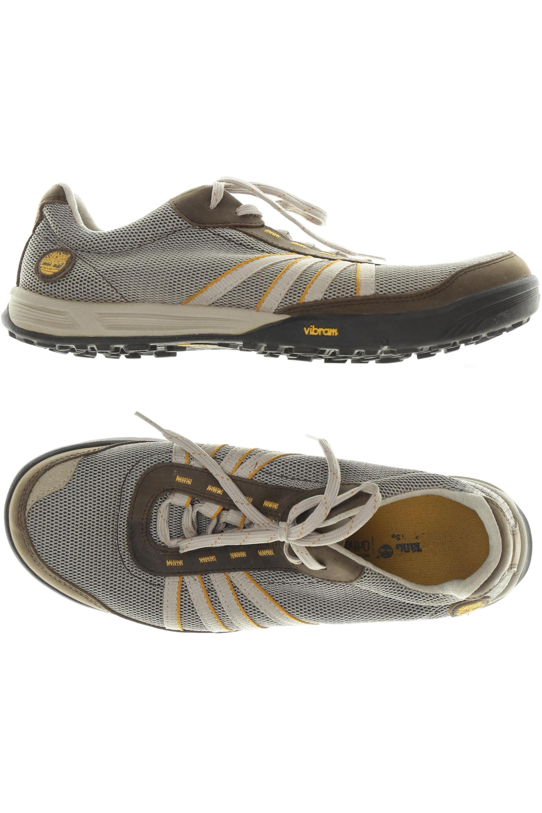 Thumbnail - Timberland Herren Sneakers, grau, Gr. 8.5