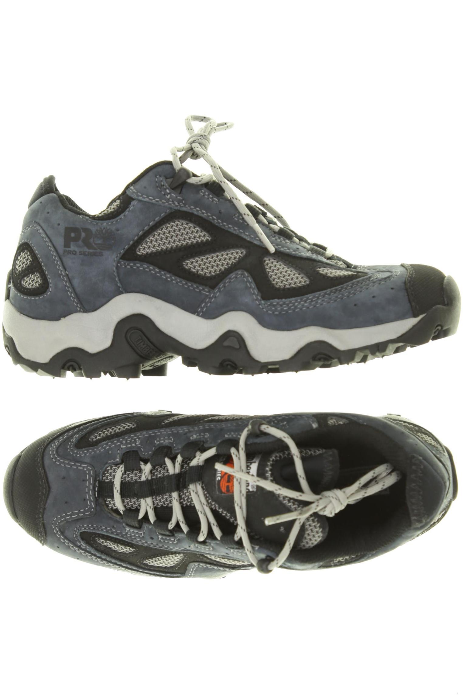 Thumbnail - Timberland Herren Sneakers, blau, Gr. 7