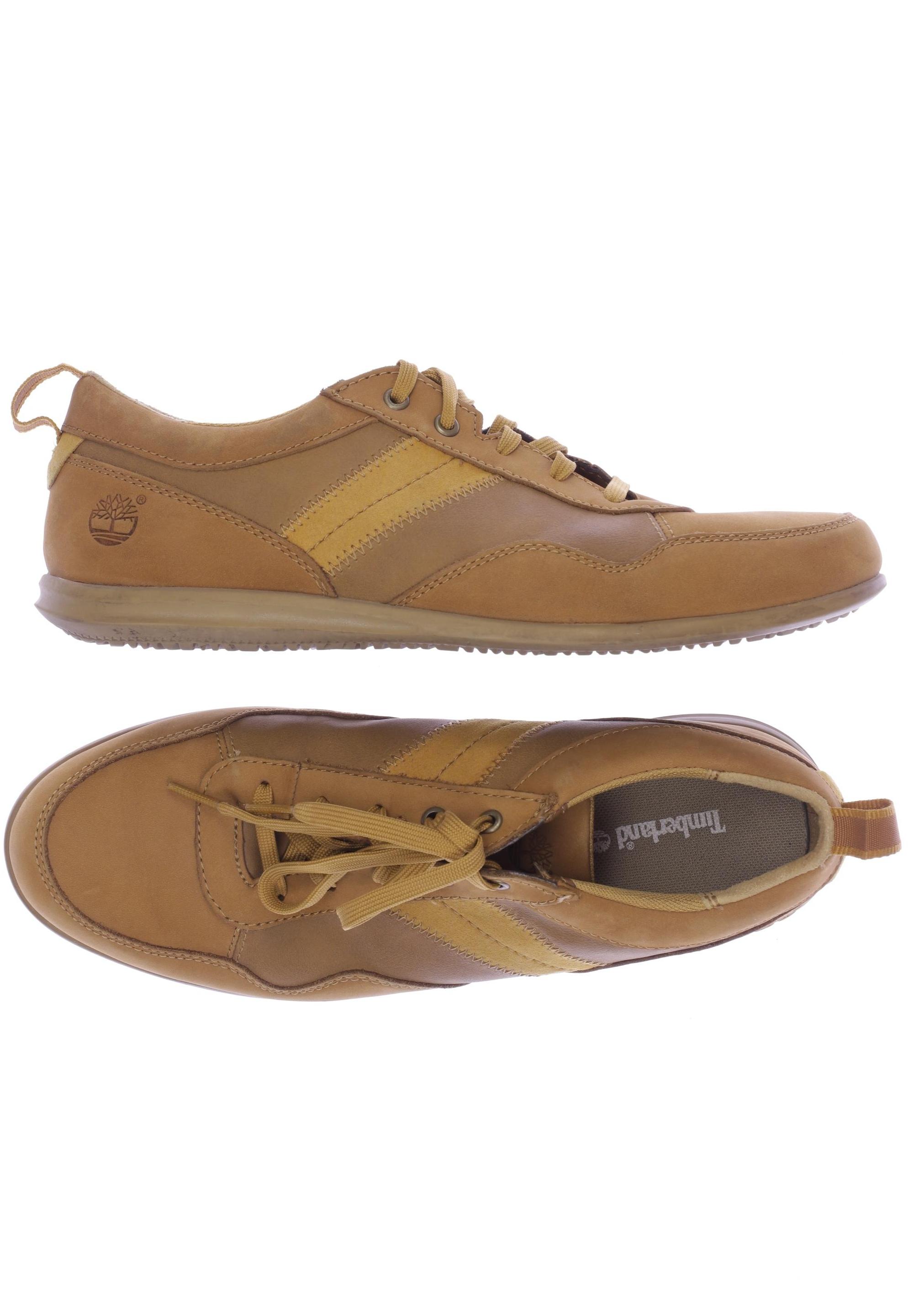 

Timberland Herren Sneakers, braun, Gr. 41.5