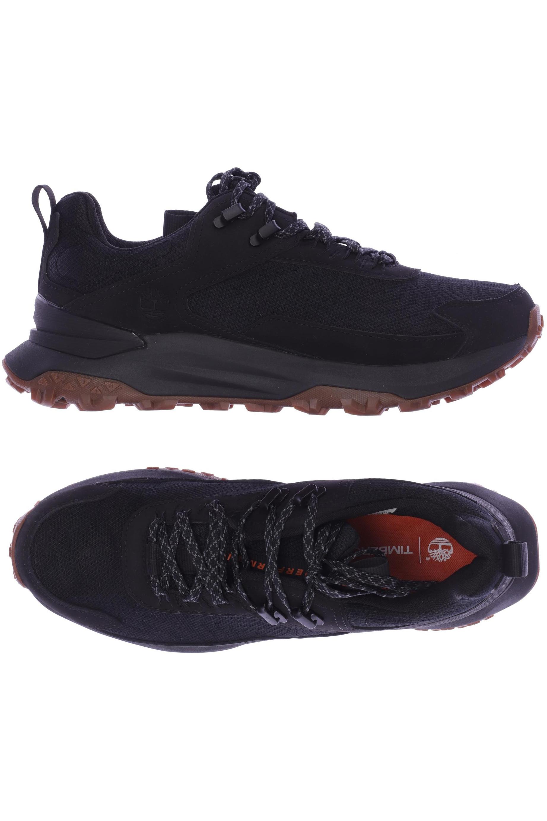 

Timberland Herren Sneakers, schwarz, Gr. 44.5