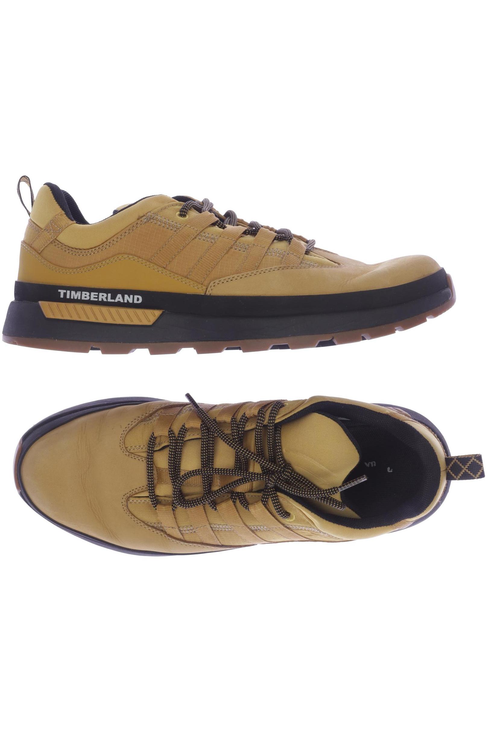 

Timberland Herren Sneakers, beige