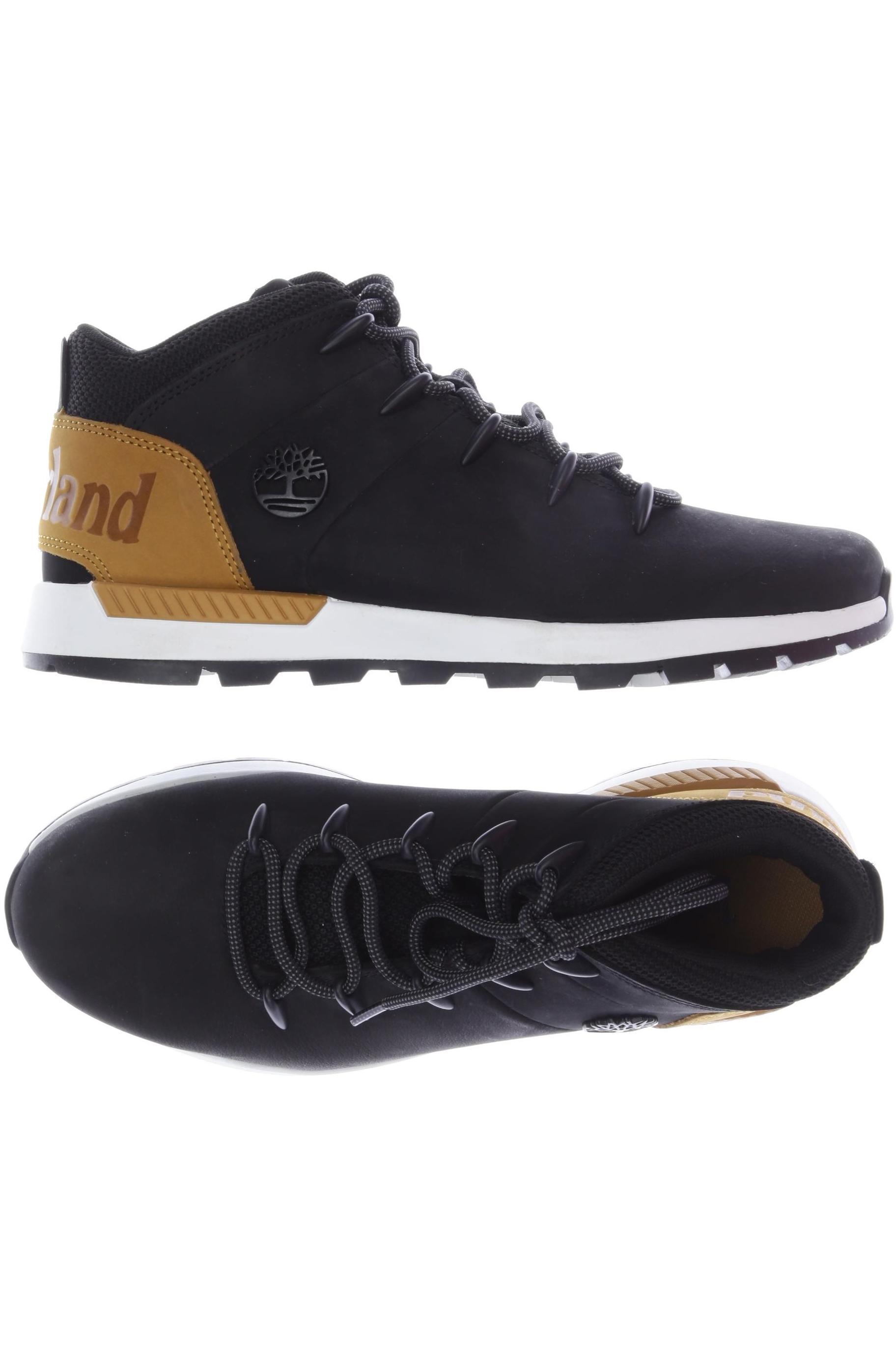 

Timberland Herren Sneakers, schwarz, Gr. 41.5