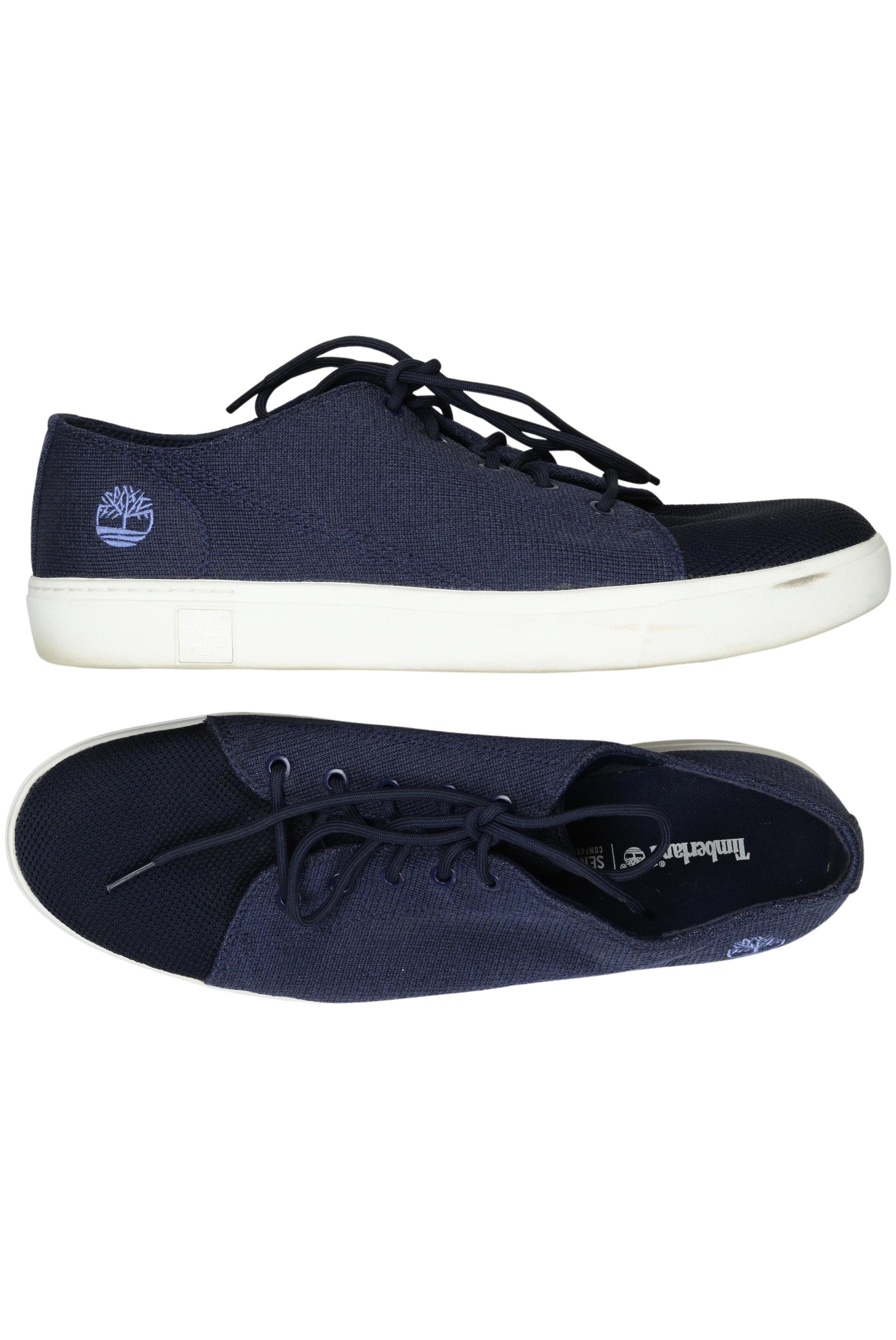 

Timberland Herren Sneakers, marineblau, Gr. 46