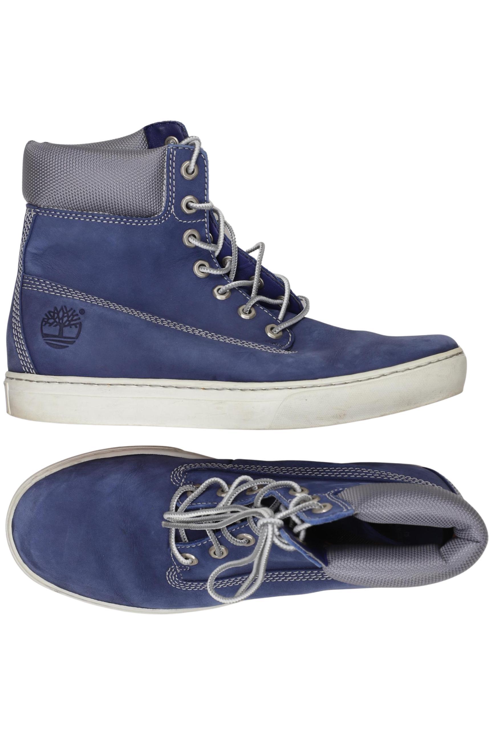 

Timberland Herren Sneakers, blau, Gr. 7