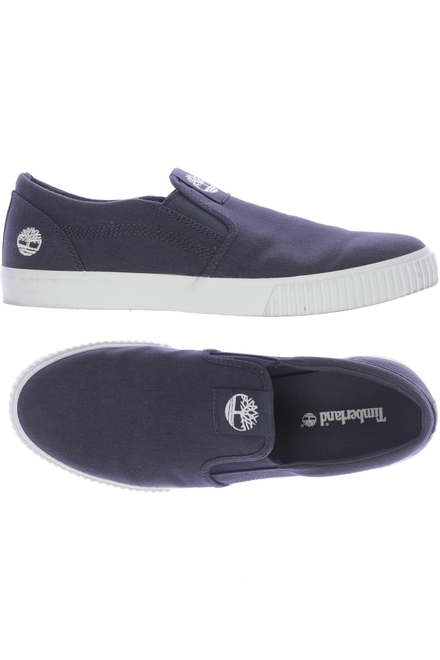 

Timberland Herren Sneakers, marineblau, Gr. 44.5