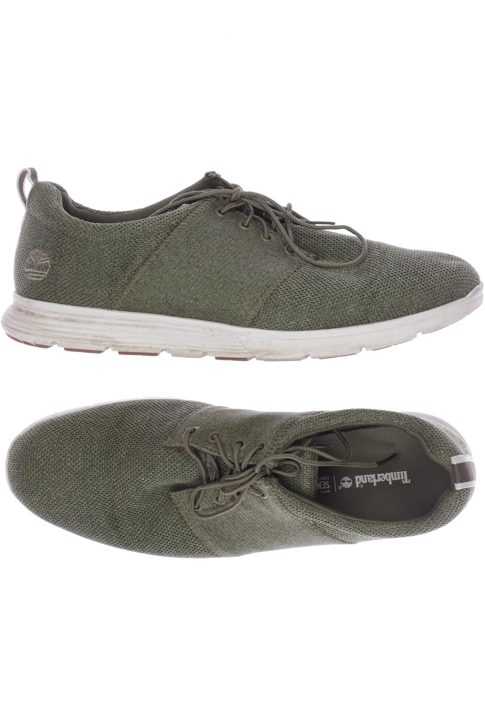 

Timberland Herren Sneakers, grün