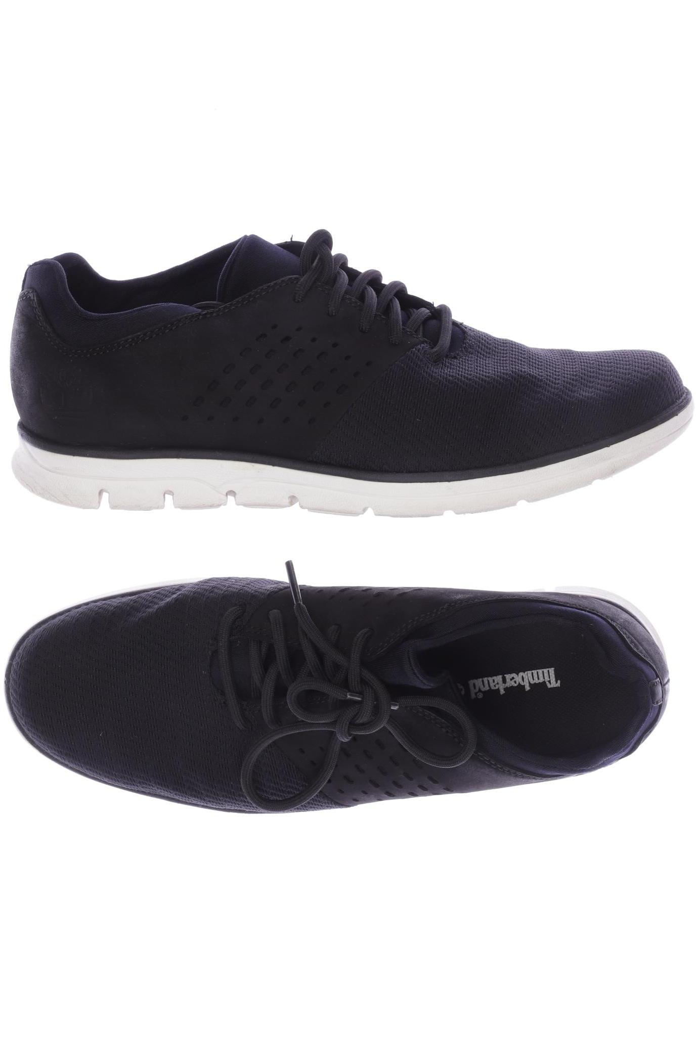 

Timberland Herren Sneakers, schwarz